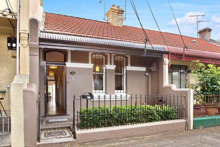 9 Portman Street, ZETLAND NSW 2017, Zetland - Thumbnail 2
