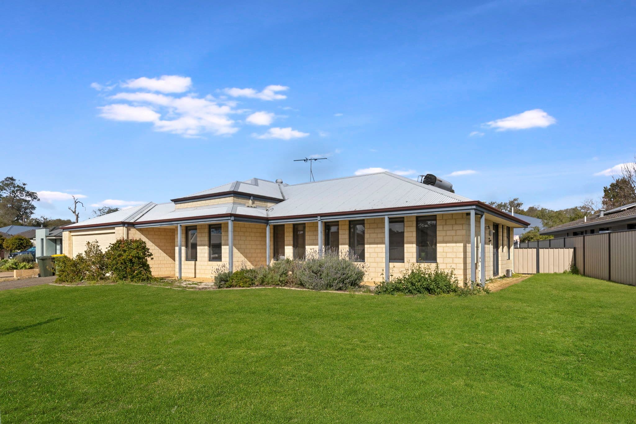 12 Clover Crescent, Busselton WA 6280, Busselton - Image 1