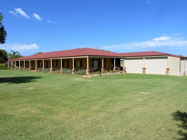27 Tulloch Drive, Dongara WA 6525, Dongara - Image 1