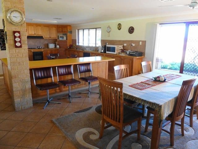 27 Tulloch Drive, Dongara WA 6525, Dongara - Thumbnail 2