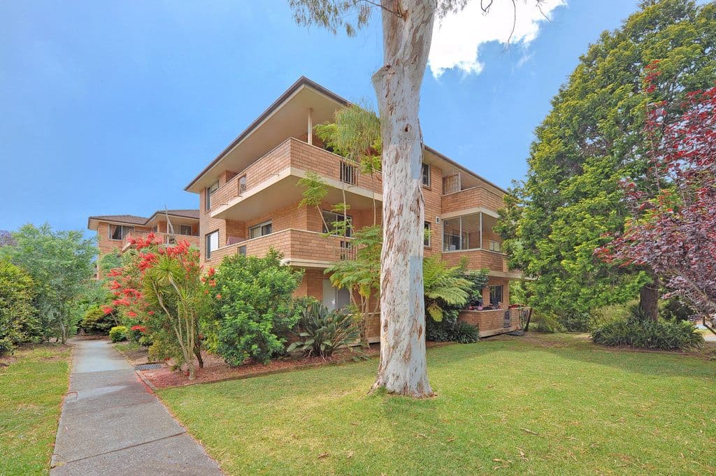 65-67 Florence Street, Hornsby NSW 2077, Hornsby - Image 1