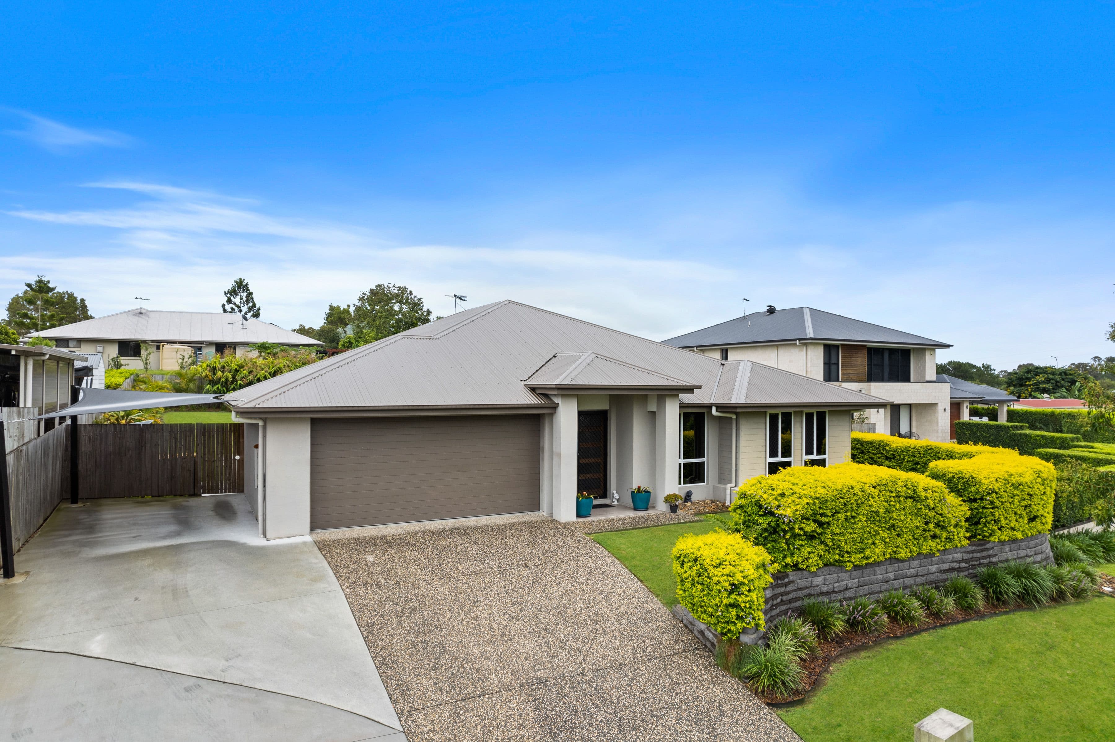 12 Wesleyn Court, Logan Village QLD 4207, Logan Village - Image 1