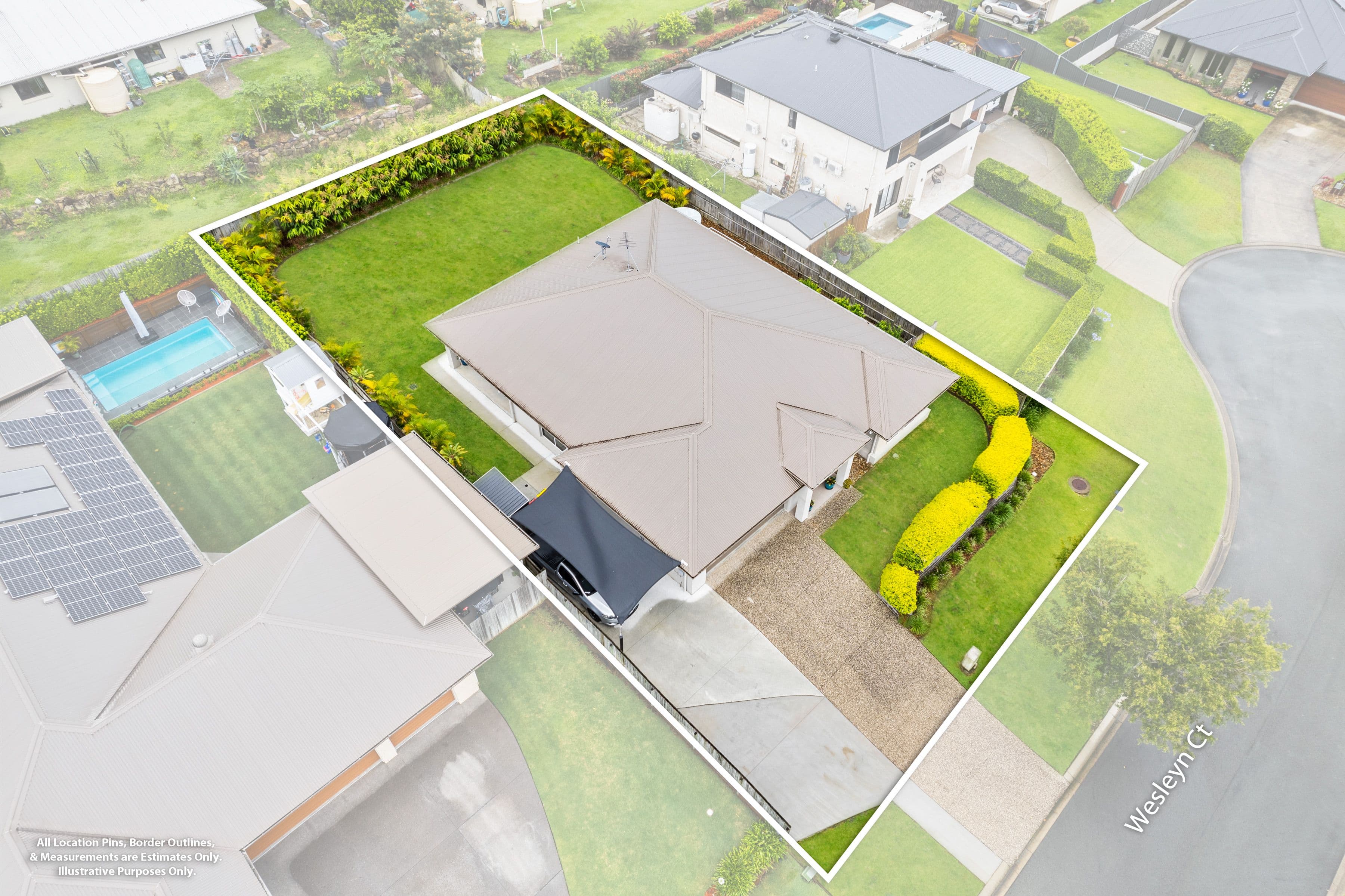 12 Wesleyn Court, Logan Village QLD 4207, Logan Village - Thumbnail 7