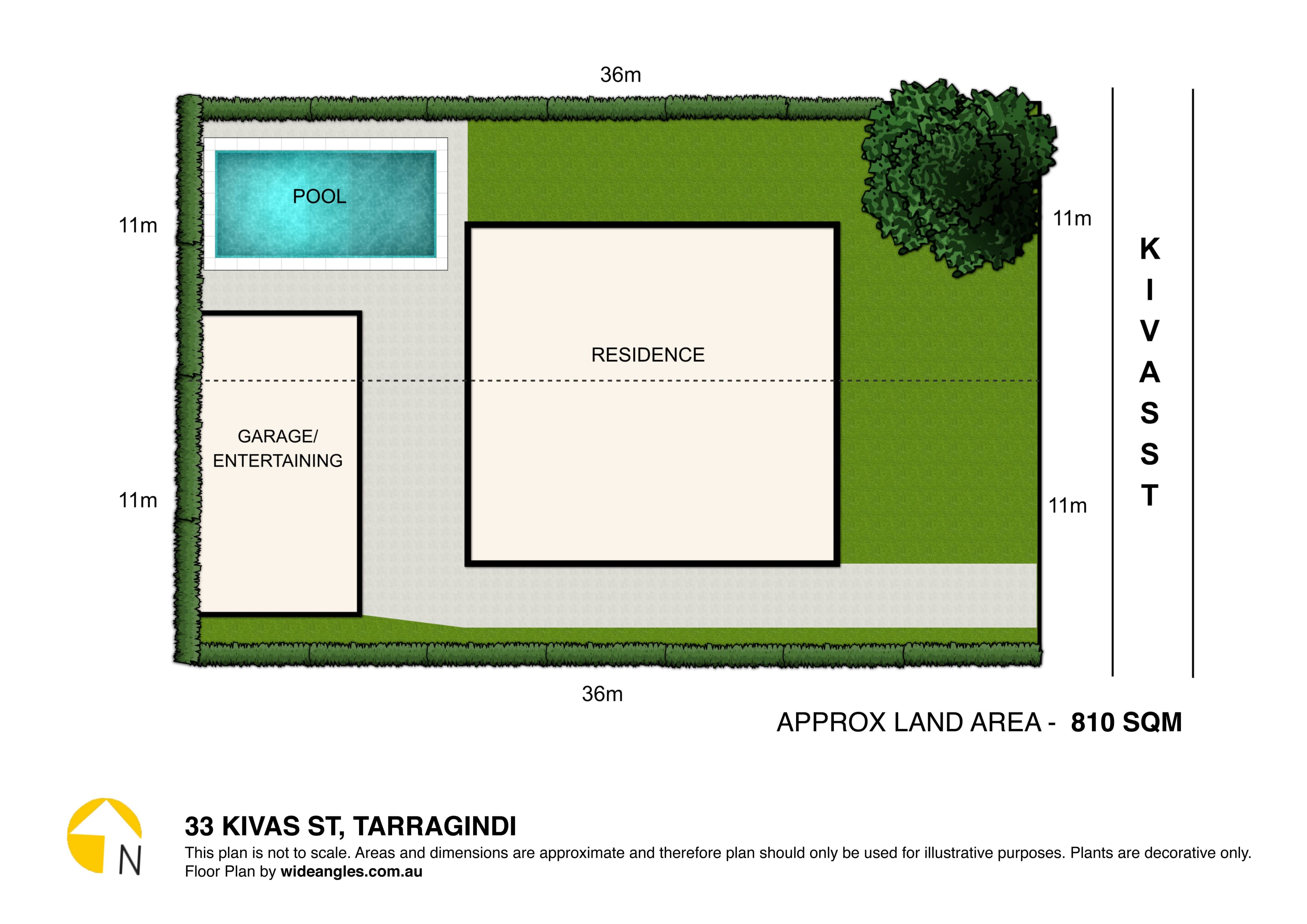 33 Kivas Street, Tarragindi QLD 4121, Tarragindi - Thumbnail 4