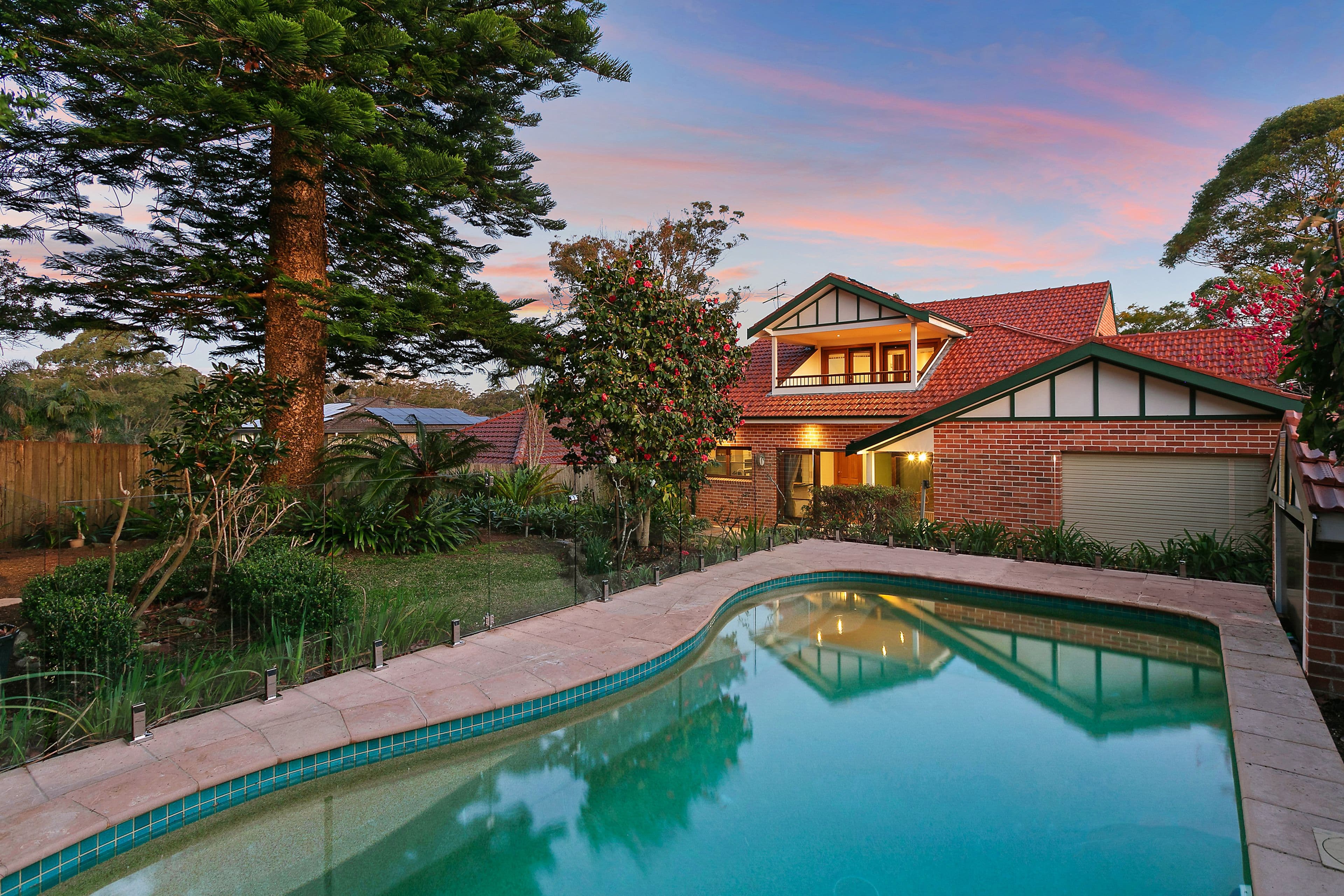 5 Edgecombe Avenue, Wahroonga NSW 2076, Wahroonga - Image 1