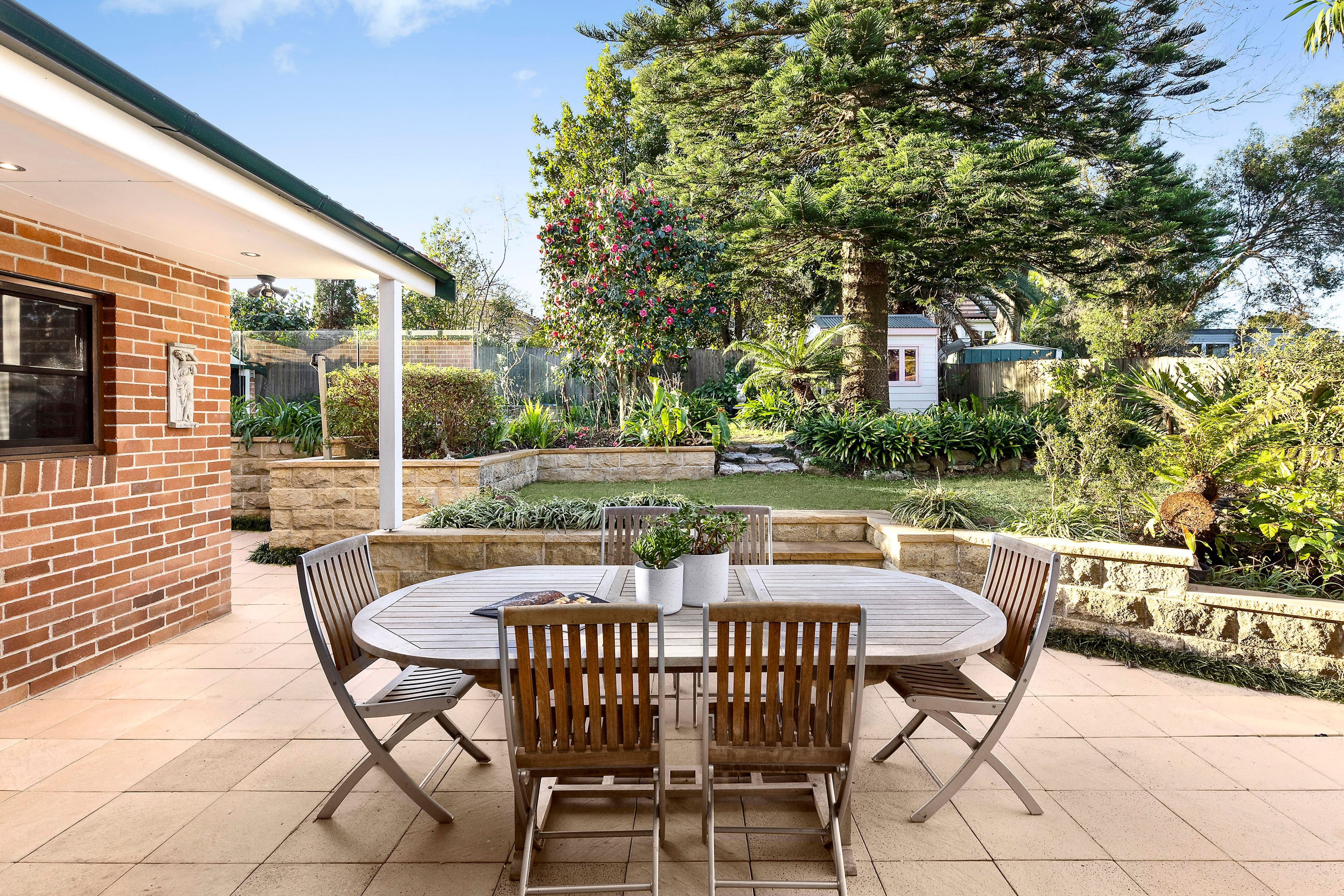 5 Edgecombe Avenue, Wahroonga NSW 2076, Wahroonga - Thumbnail 6