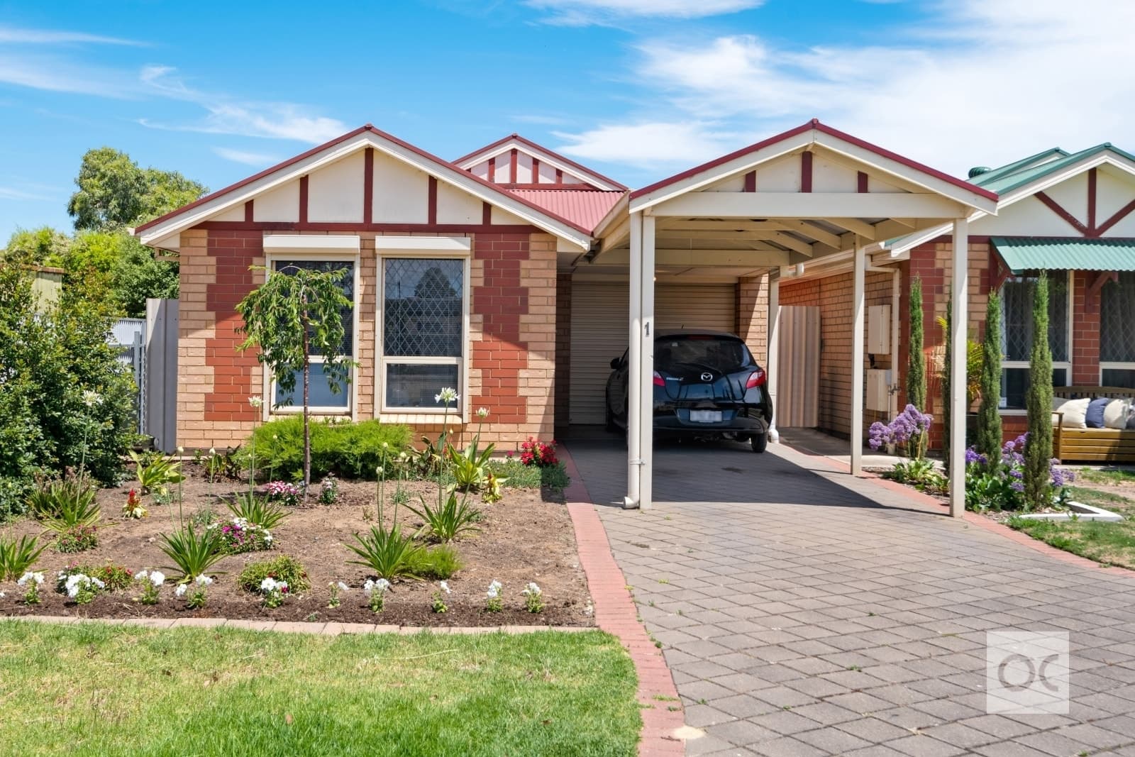 1/14 Leader Street, Rosewater - Image 1