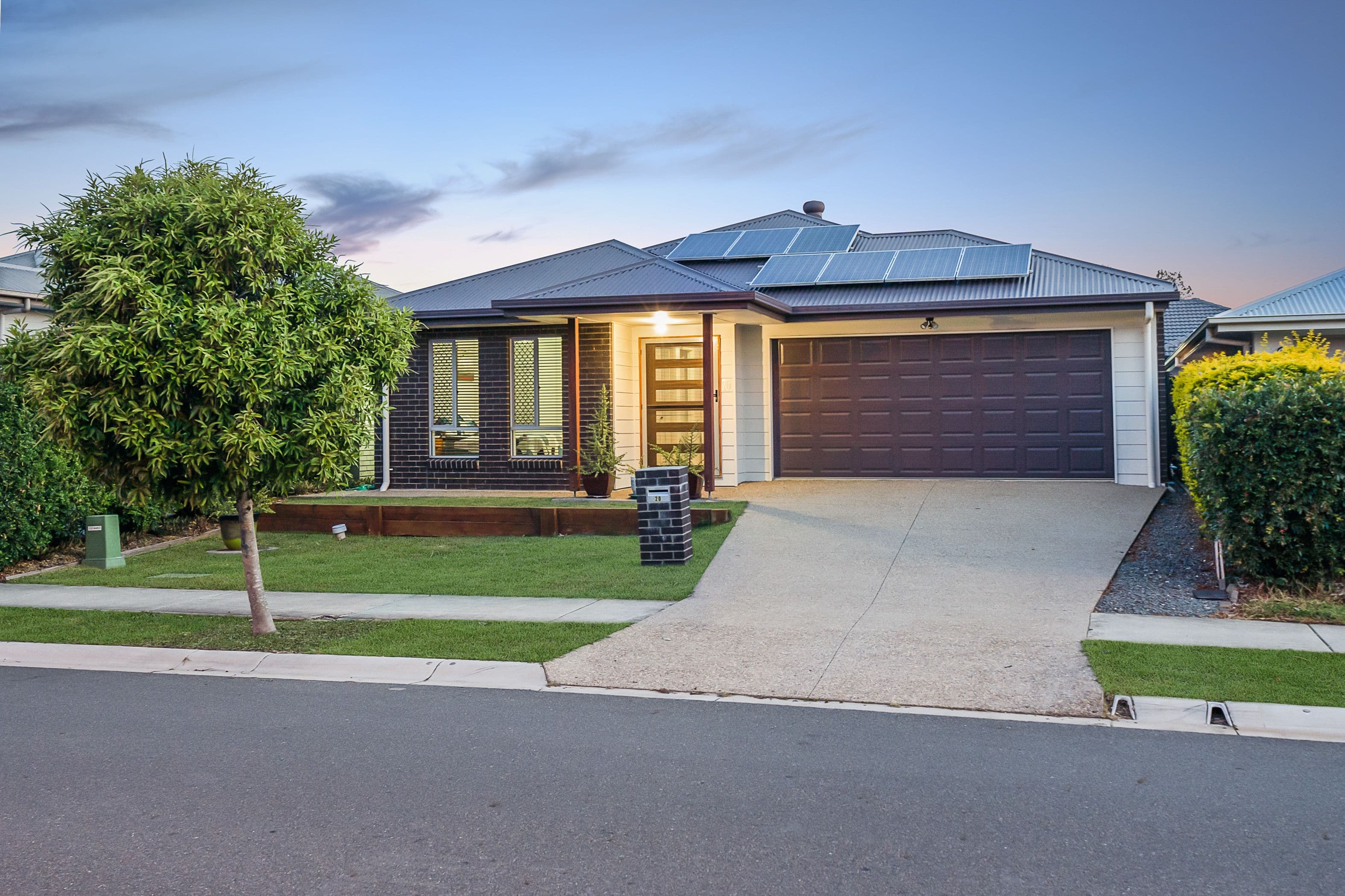 20 Stoneleigh Reserve Boulevard, Logan Reserve QLD 4133, Logan Reserve - Image 1