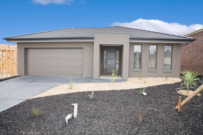 Lot 100 Glenorchy Way, SOUTH MORANG VIC 3752, South Morang - Image 1