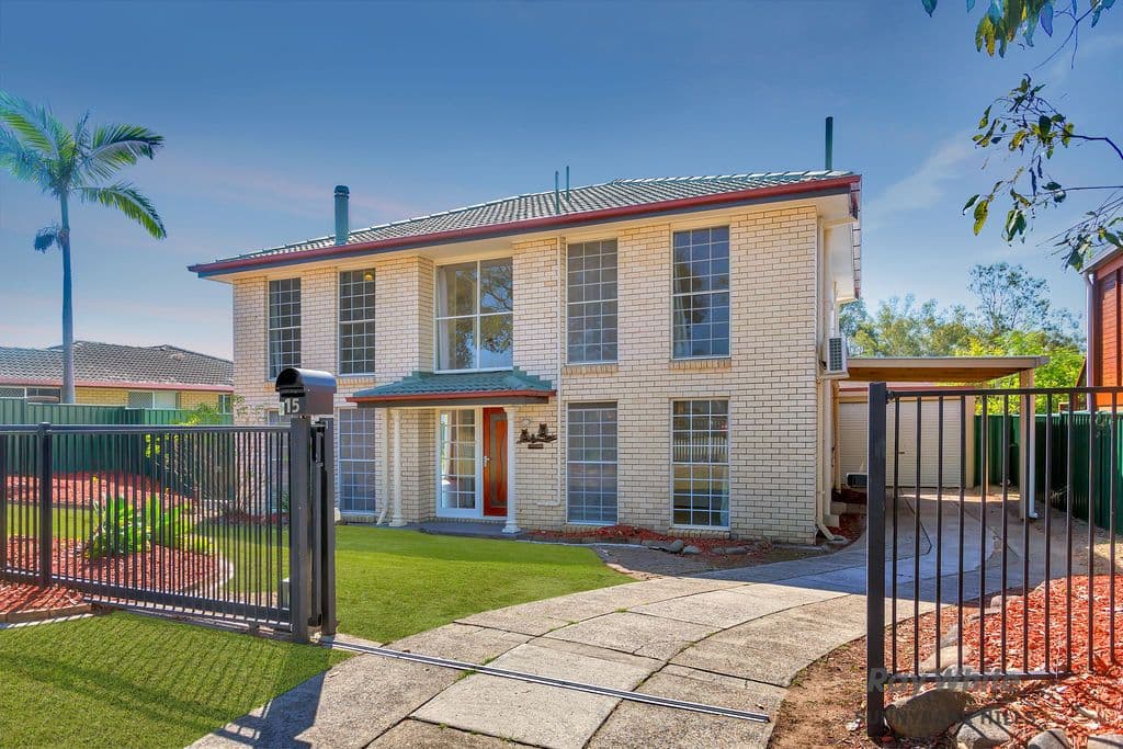 18 Millstream Way, Caroline Springs - Image 1