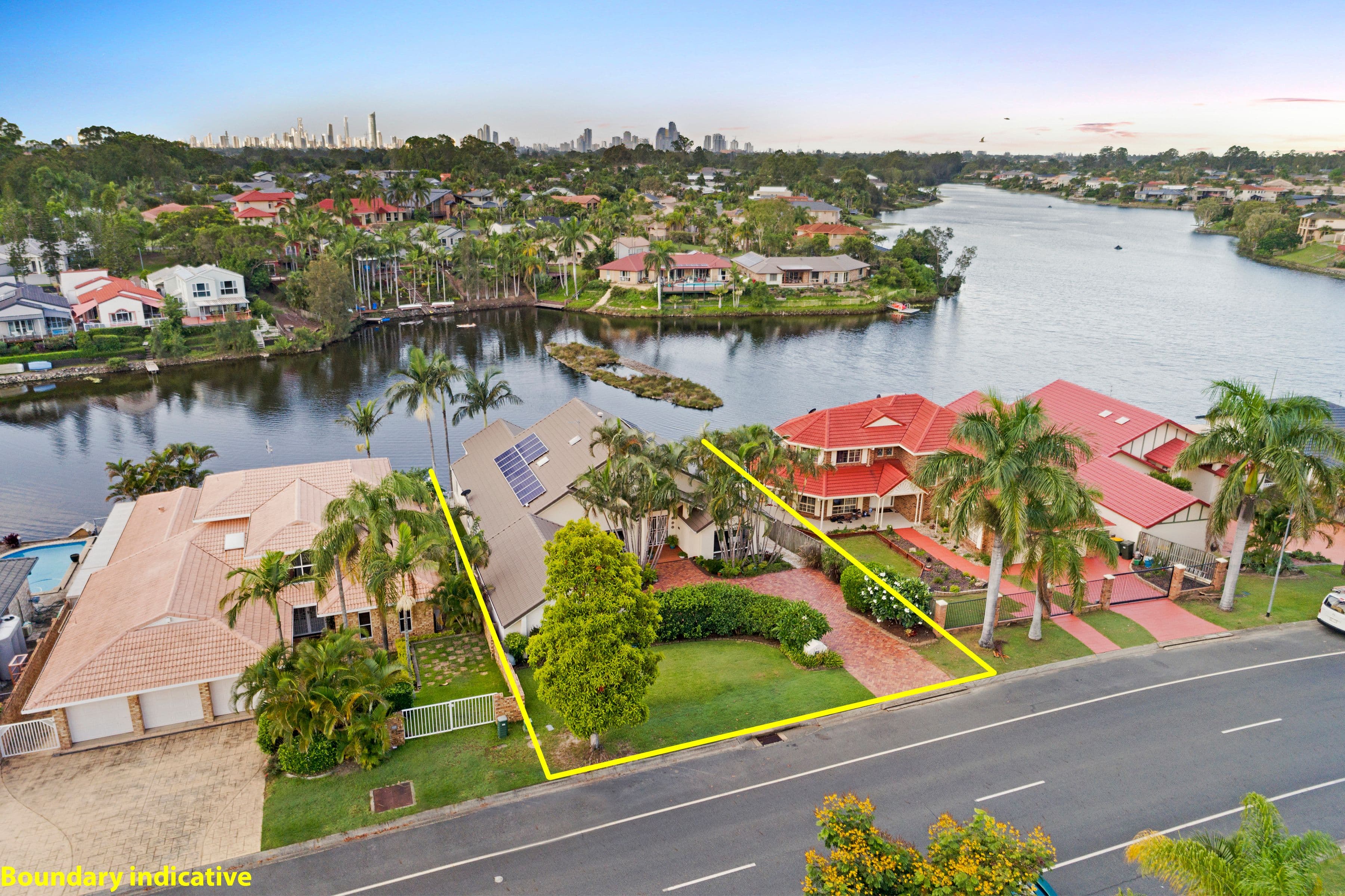 61 Tullamarine Drive, Robina QLD 4226, Robina - Thumbnail 2