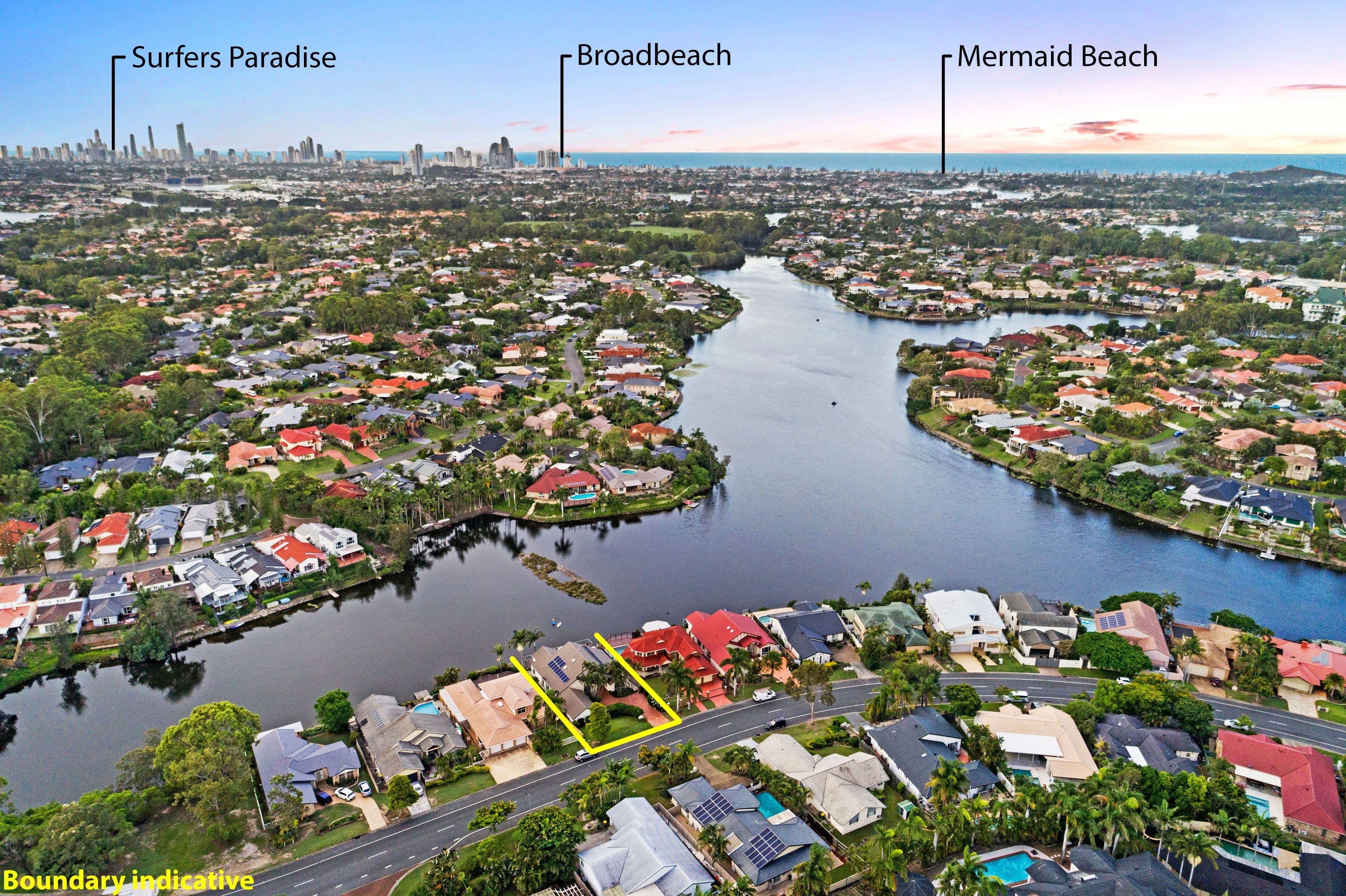 61 Tullamarine Drive, Robina QLD 4226, Robina - Thumbnail 3