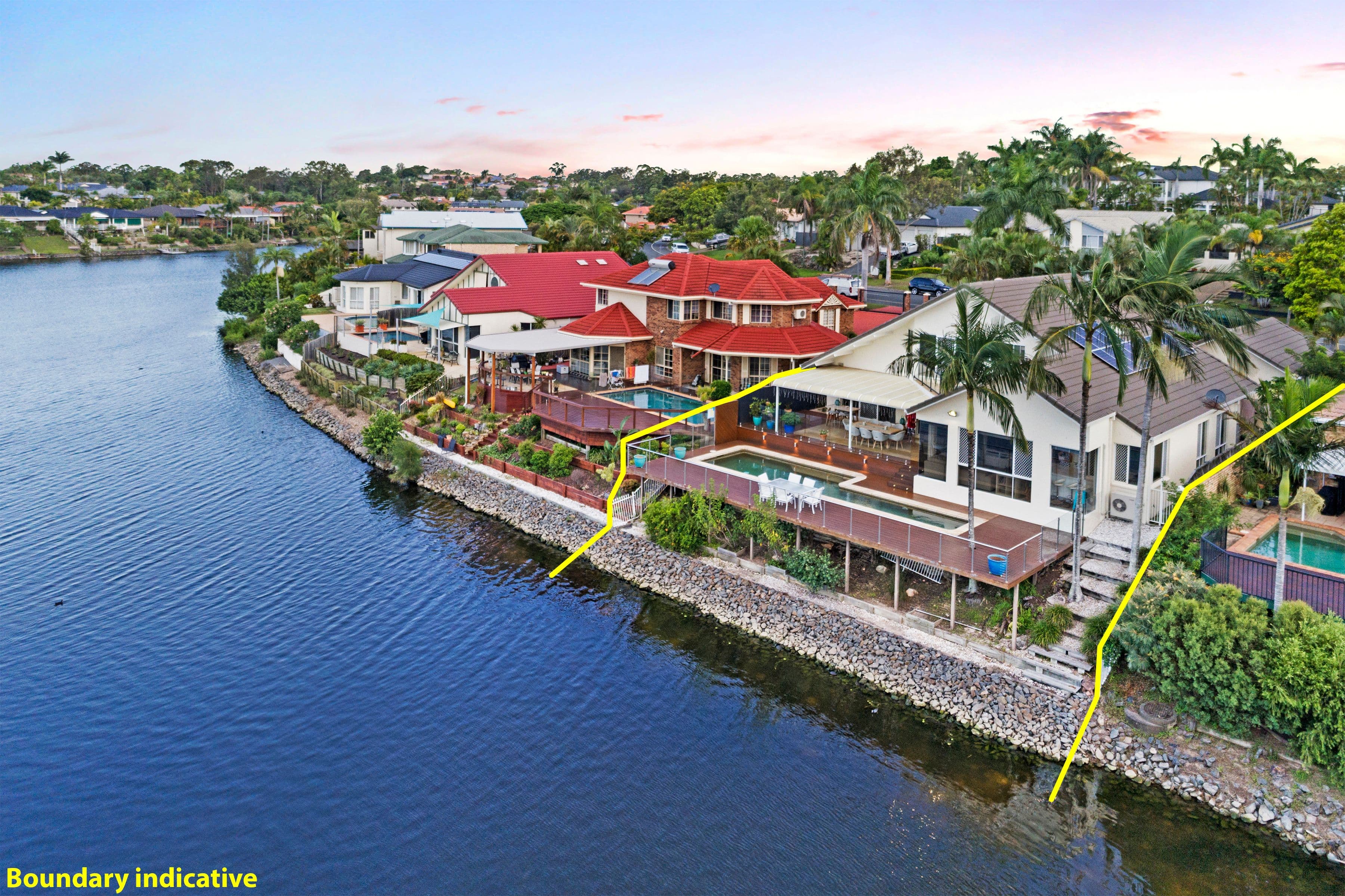 61 Tullamarine Drive, Robina QLD 4226, Robina - Thumbnail 4