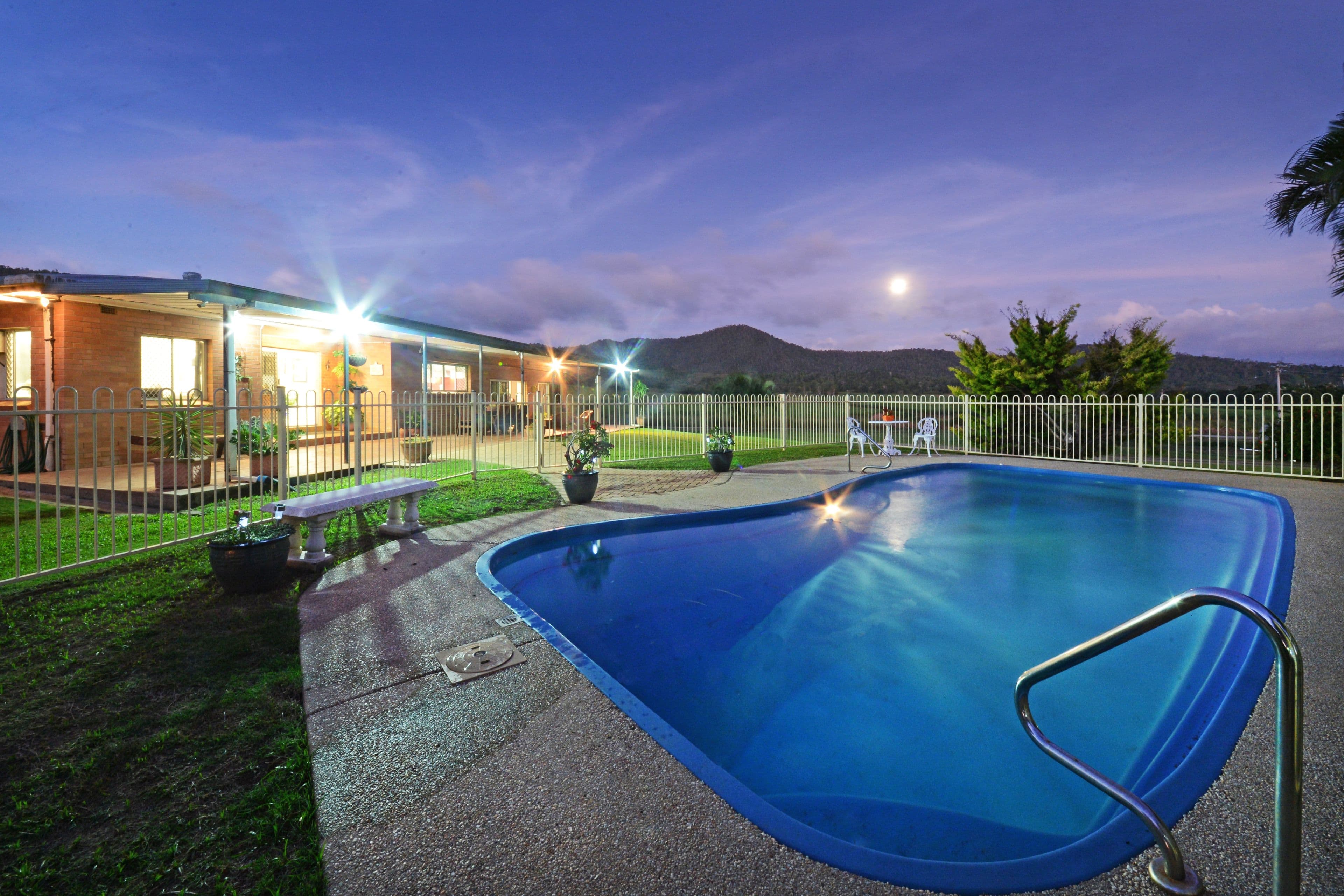 1 Simpson Road, Strathdickie QLD 4800, Strathdickie - Image 1
