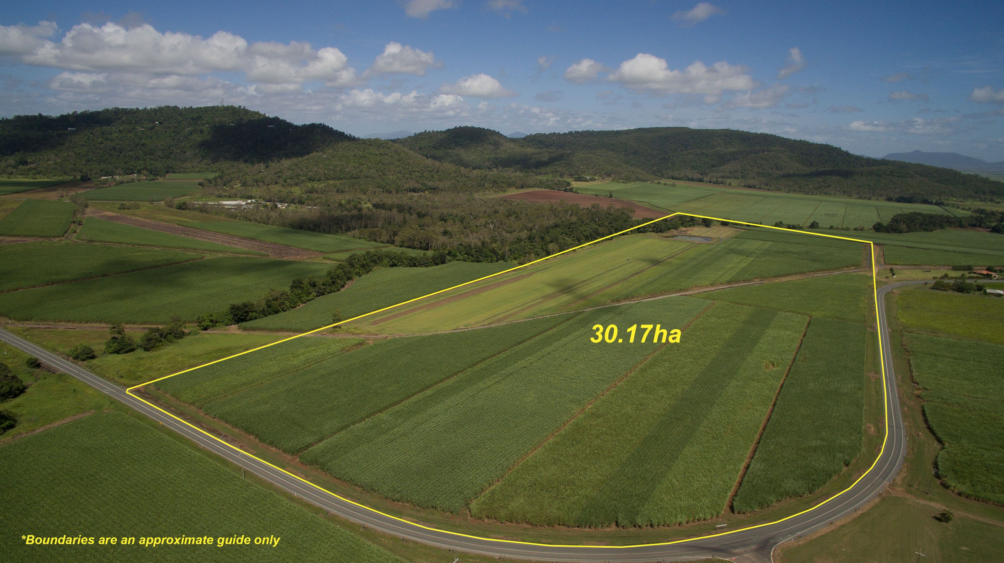 1 Simpson Road, Strathdickie QLD 4800, Strathdickie - Thumbnail 3
