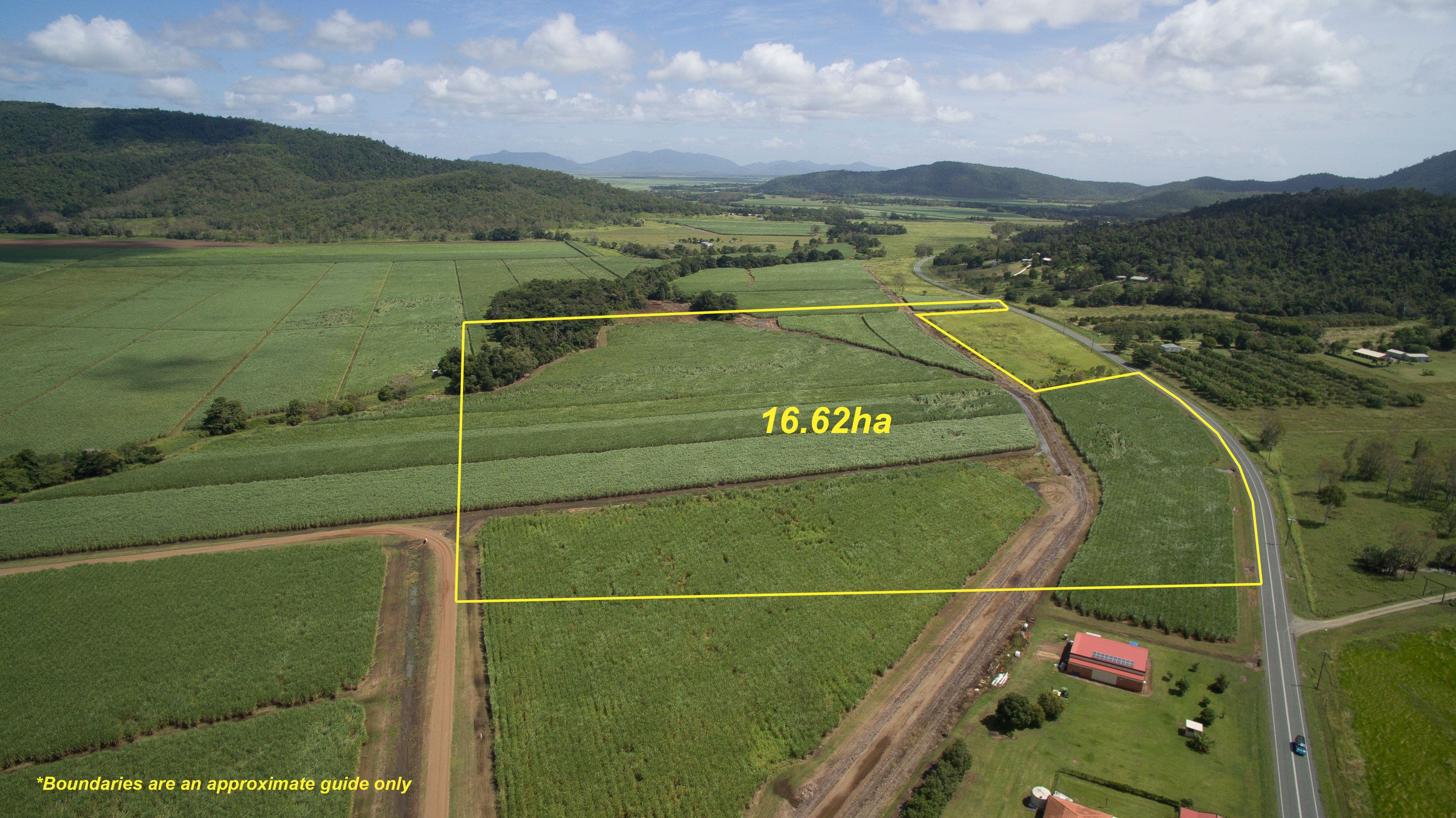 1 Simpson Road, Strathdickie QLD 4800, Strathdickie - Thumbnail 4