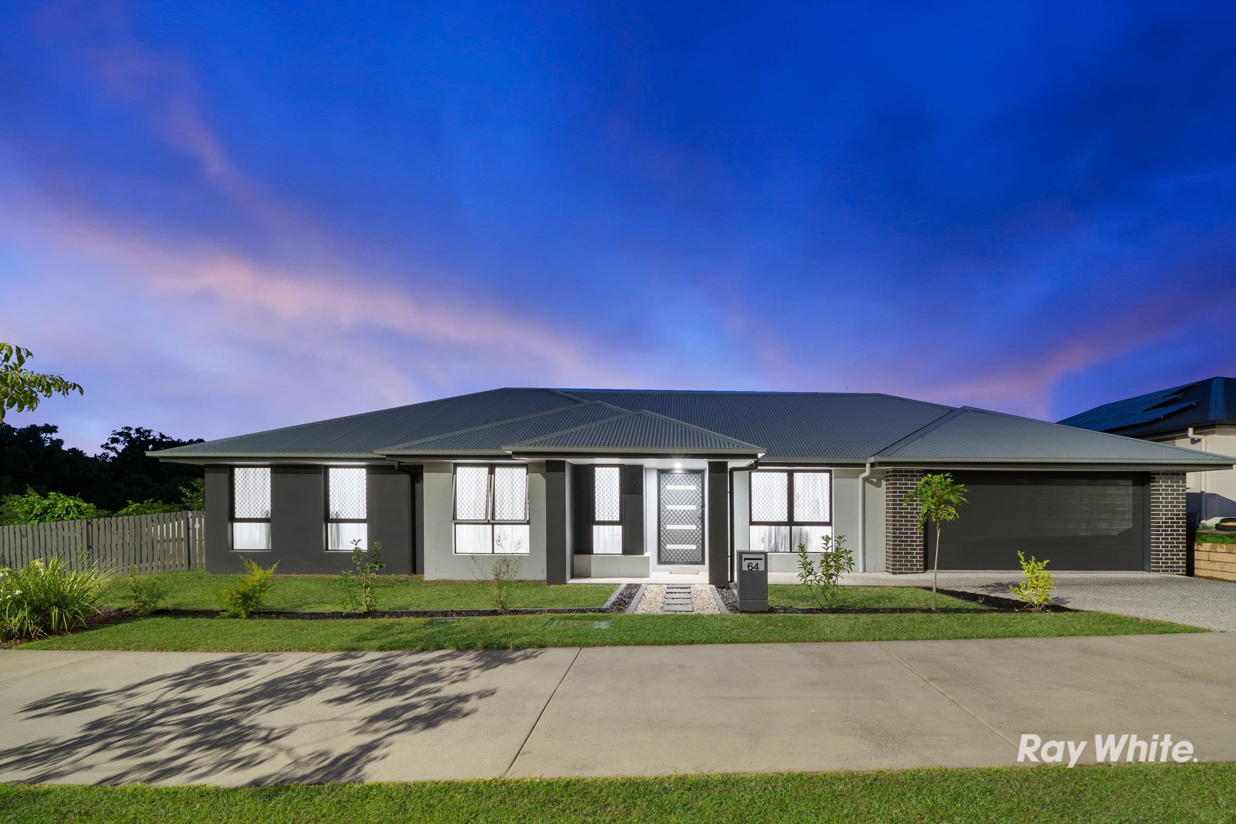 64 Tivoli Avenue, Greenbank QLD 4124, Greenbank - Image 1