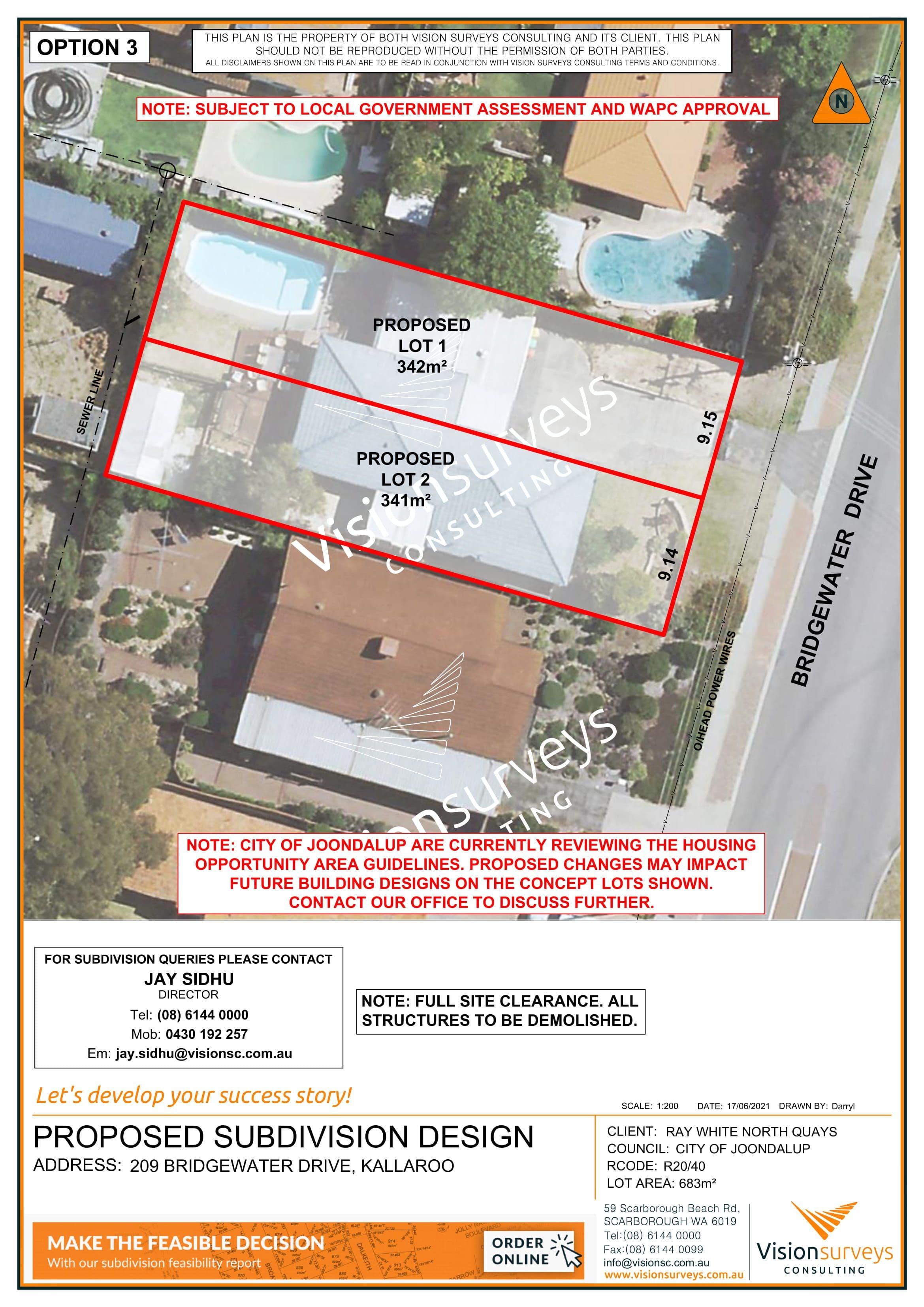 209 Bridgewater Drive, Kallaroo WA 6025, Kallaroo - Thumbnail 4