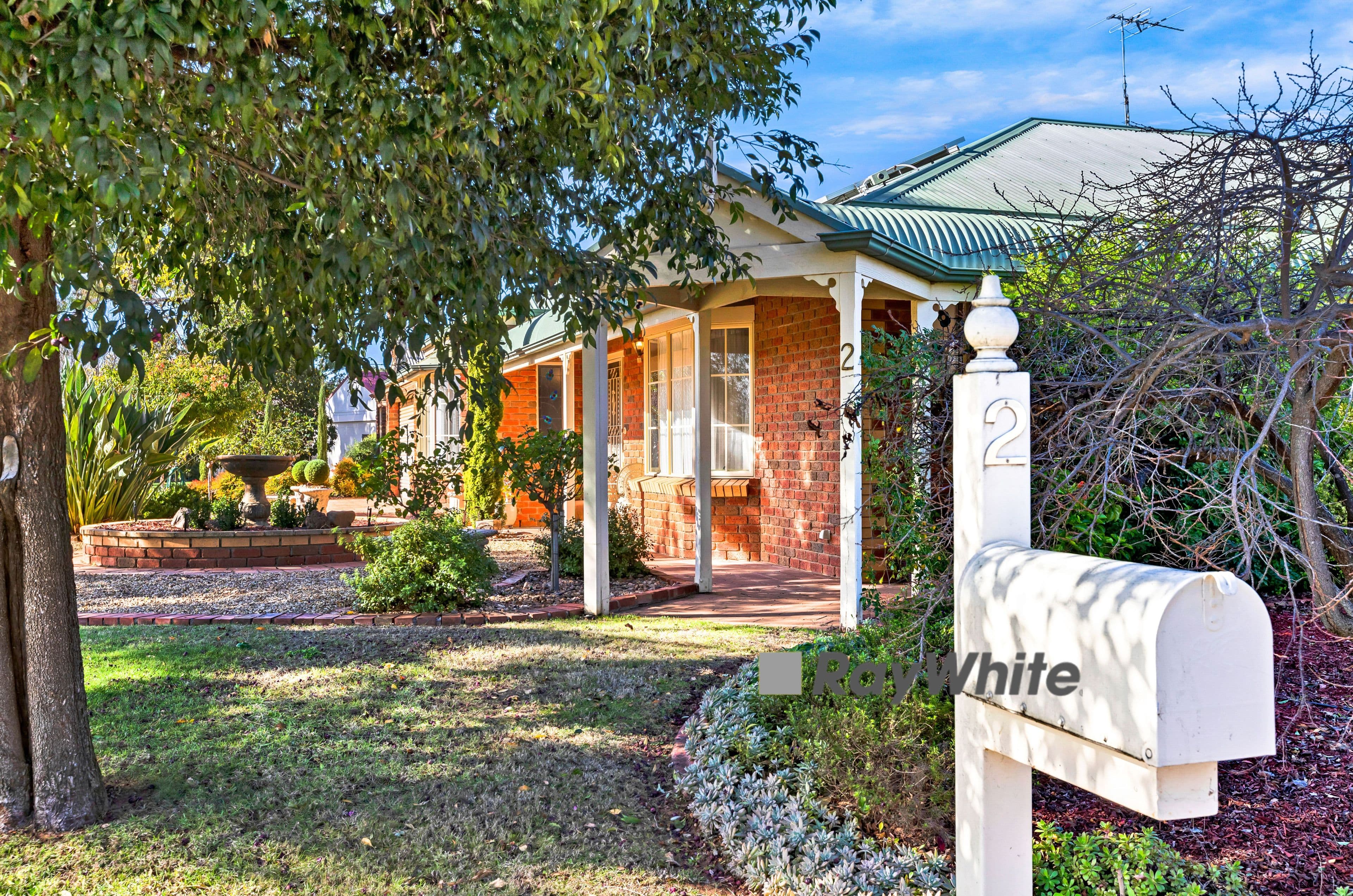 2 Wanera Way, Mildura VIC 3500, Mildura - Image 1