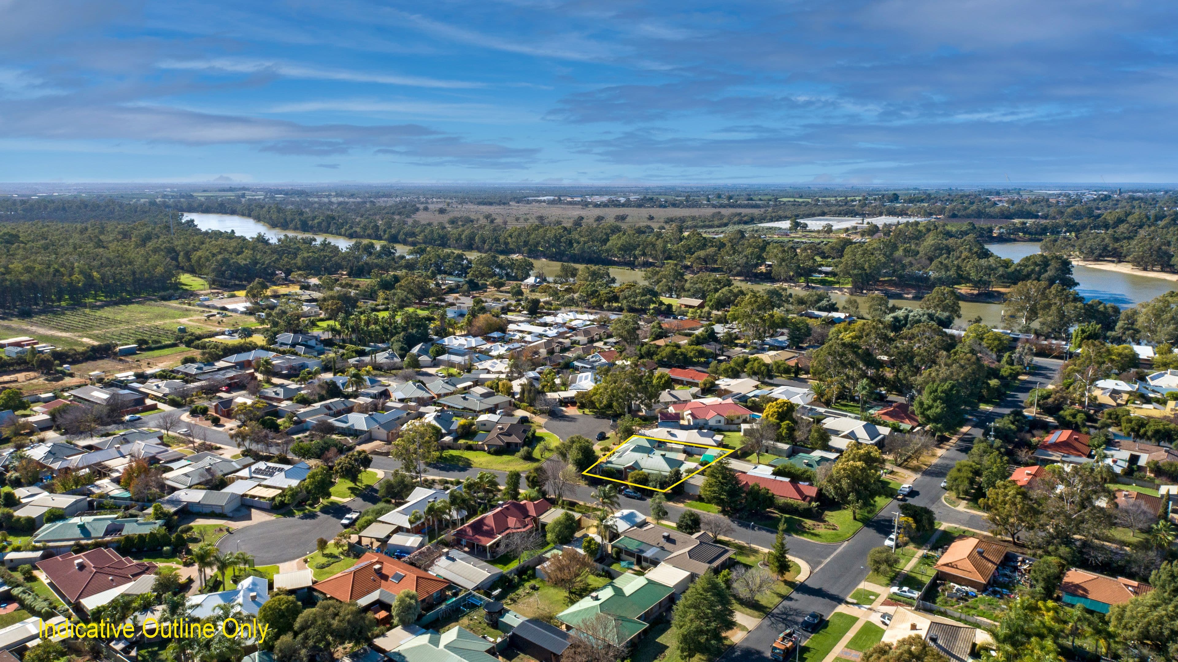 2 Wanera Way, Mildura VIC 3500, Mildura - Thumbnail 4