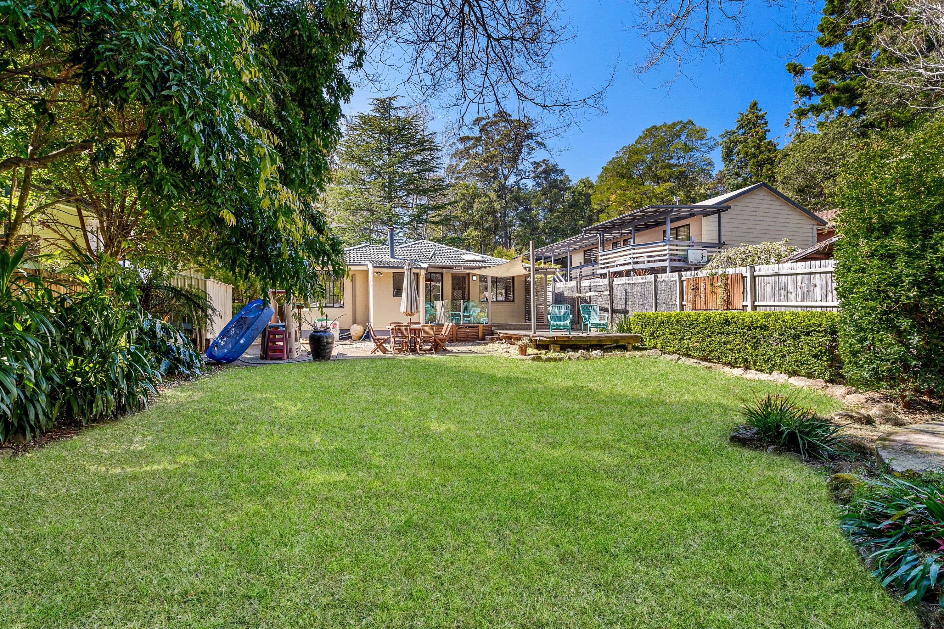 Bowen Mountain NSW 2753, Bowen Mountain - Thumbnail 7