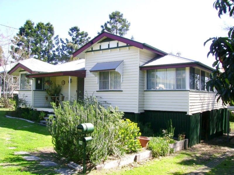 24 Pine Street, WARWICK QLD 4370, Warwick - Image 1