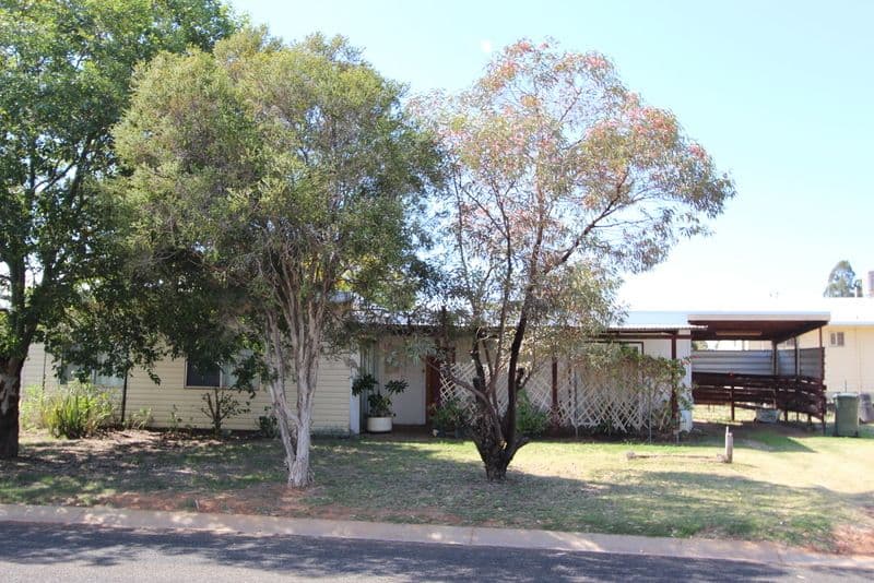 115 Watson Street, Charleville QLD 4470, Charleville - Image 1