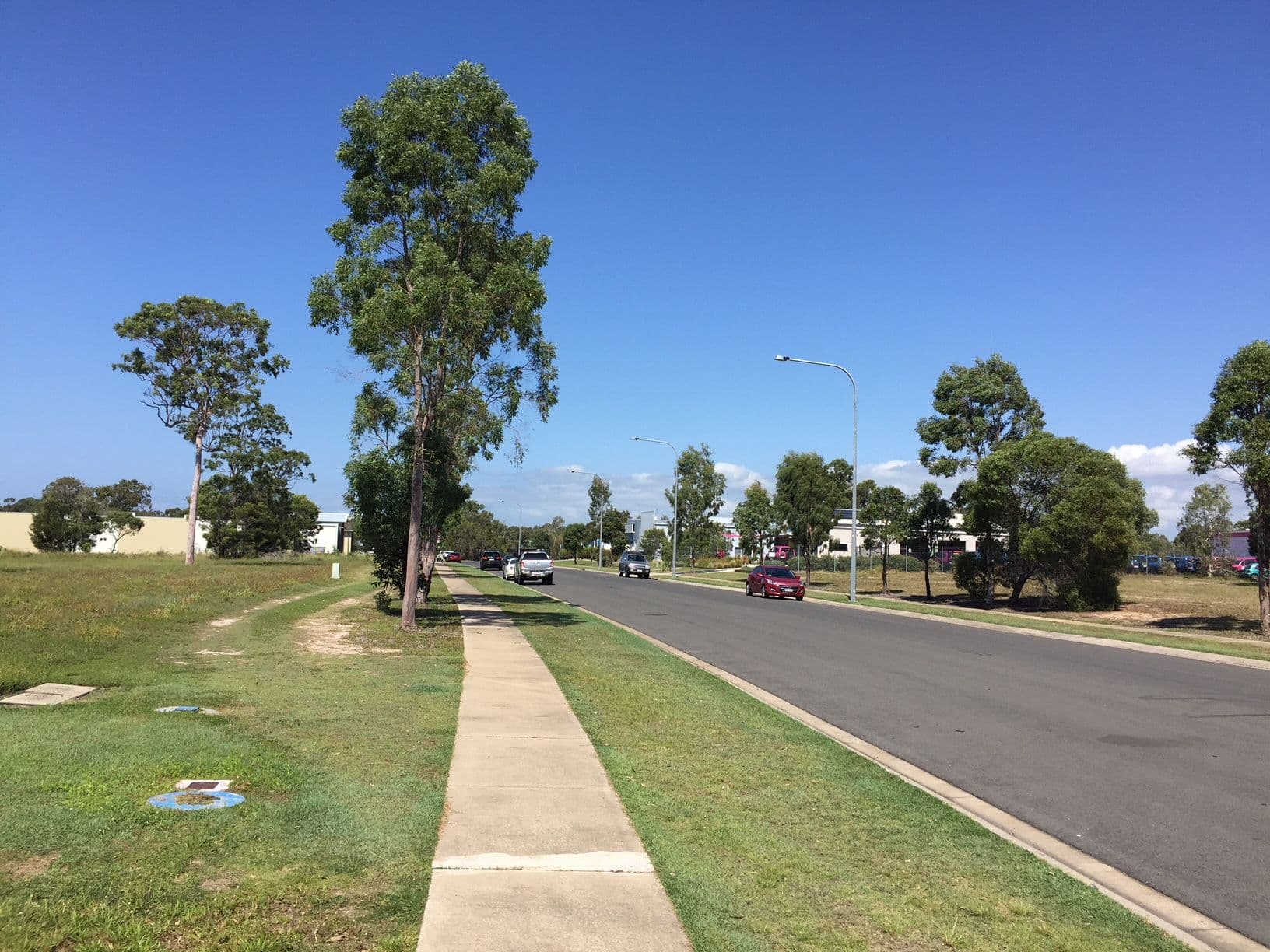 9 Southern Cross Circuit, Urangan QLD 4655, Urangan - Thumbnail 2