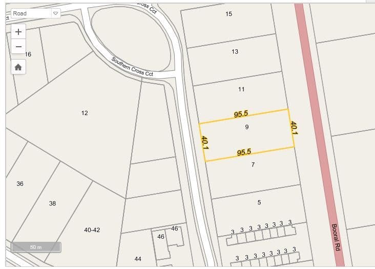 9 Southern Cross Circuit, Urangan QLD 4655, Urangan - Thumbnail 4