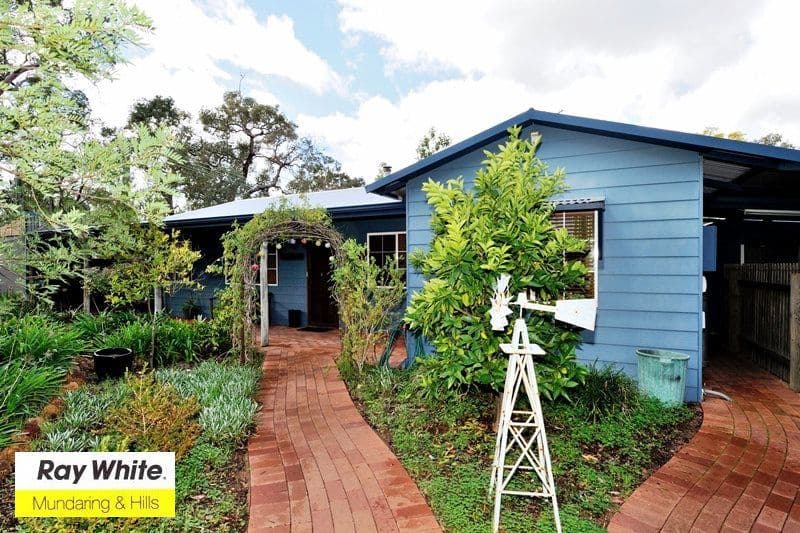 350 Lilydale Road, Chidlow WA 6556, Chidlow - Thumbnail 2