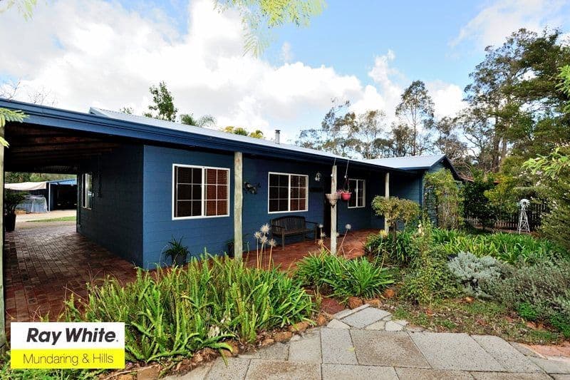 350 Lilydale Road, Chidlow WA 6556, Chidlow - Thumbnail 3