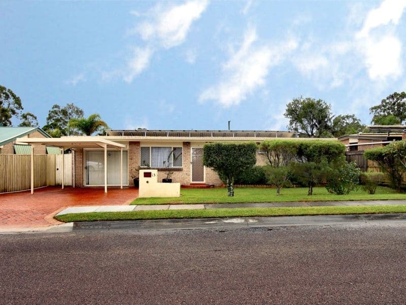 13 Chancery Street, EIGHT MILE PLAINS QLD 4113, Eight Mile Plains - Image 1