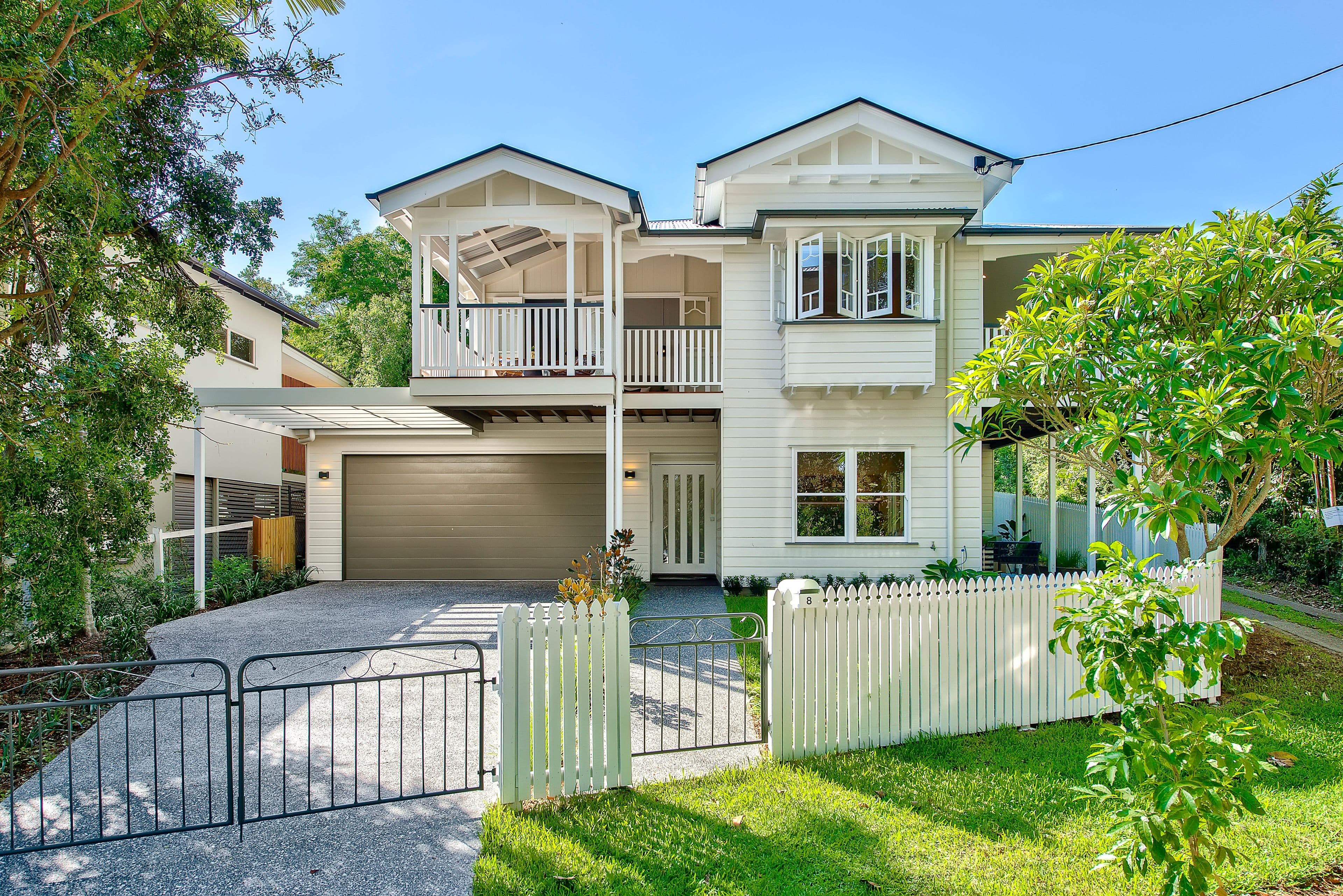 8 Tennis Avenue, Ashgrove QLD 4060, Ashgrove - Image 1