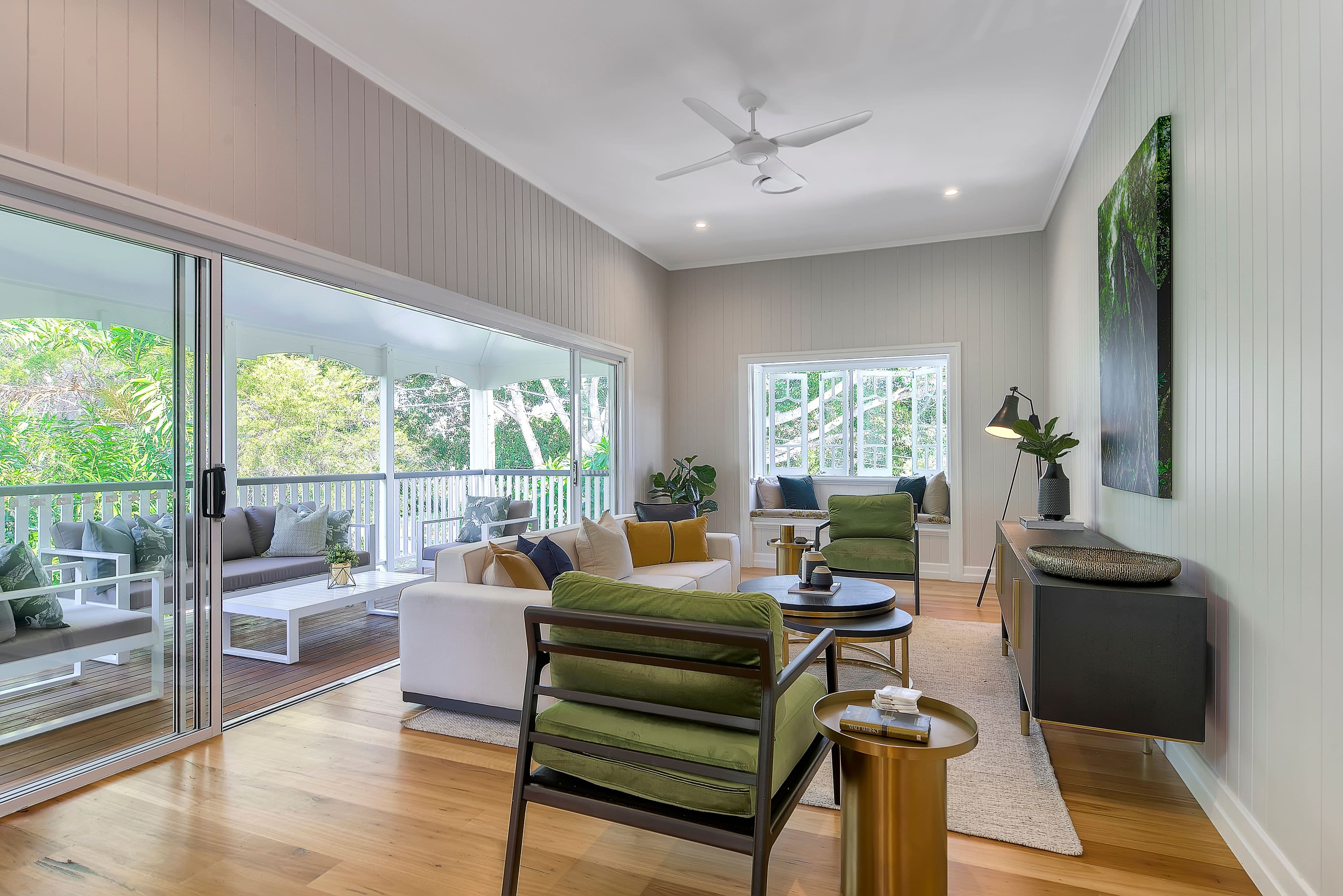 8 Tennis Avenue, Ashgrove QLD 4060, Ashgrove - Thumbnail 6