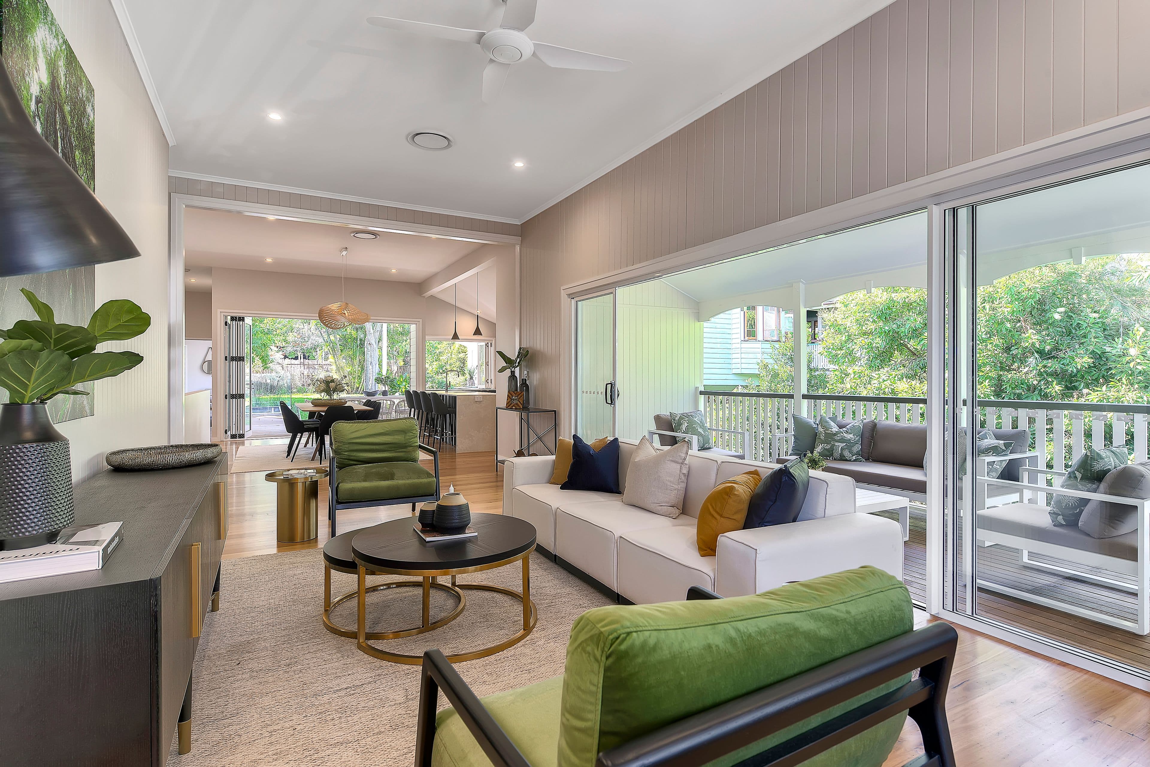 8 Tennis Avenue, Ashgrove QLD 4060, Ashgrove - Thumbnail 7