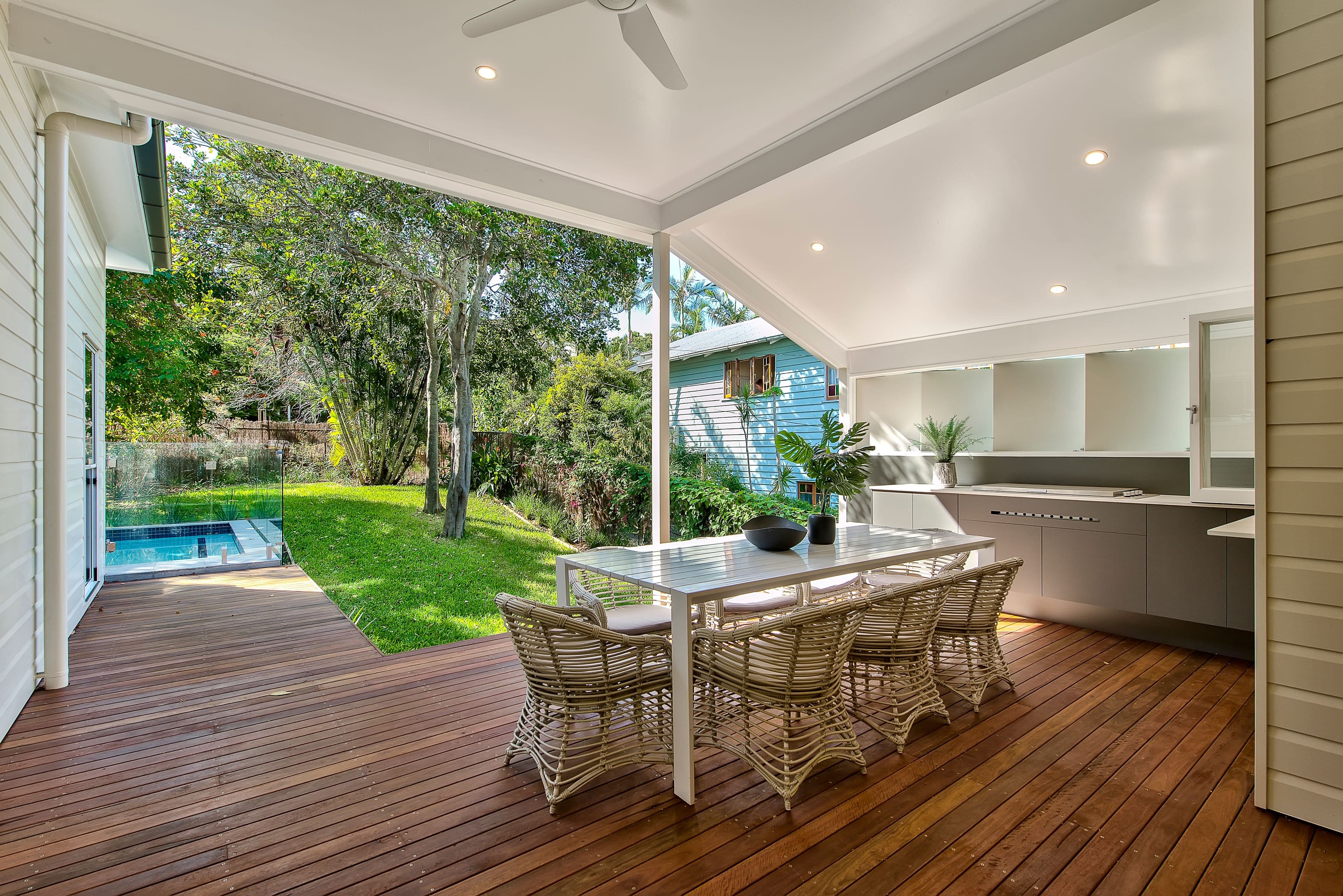 8 Tennis Avenue, Ashgrove QLD 4060, Ashgrove - Thumbnail 8