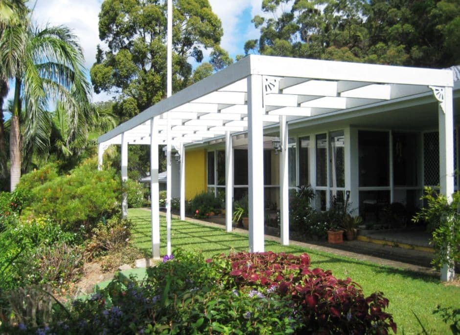 607 Henri Robert Drive, TAMBORINE MOUNTAIN QLD 4272, Tamborine Mountain - Thumbnail 2