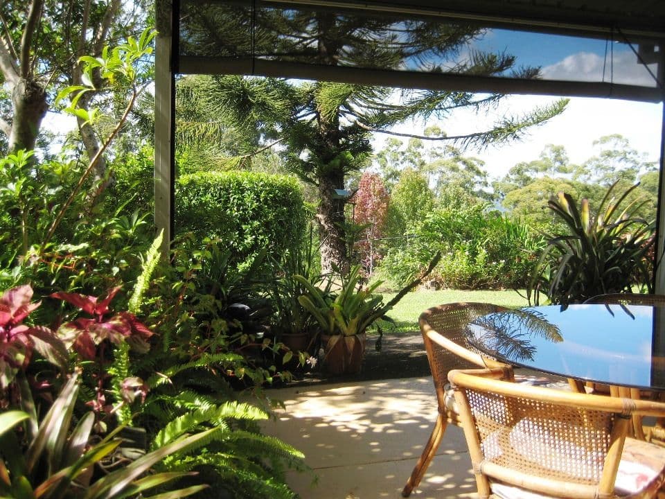 607 Henri Robert Drive, TAMBORINE MOUNTAIN QLD 4272, Tamborine Mountain - Thumbnail 6