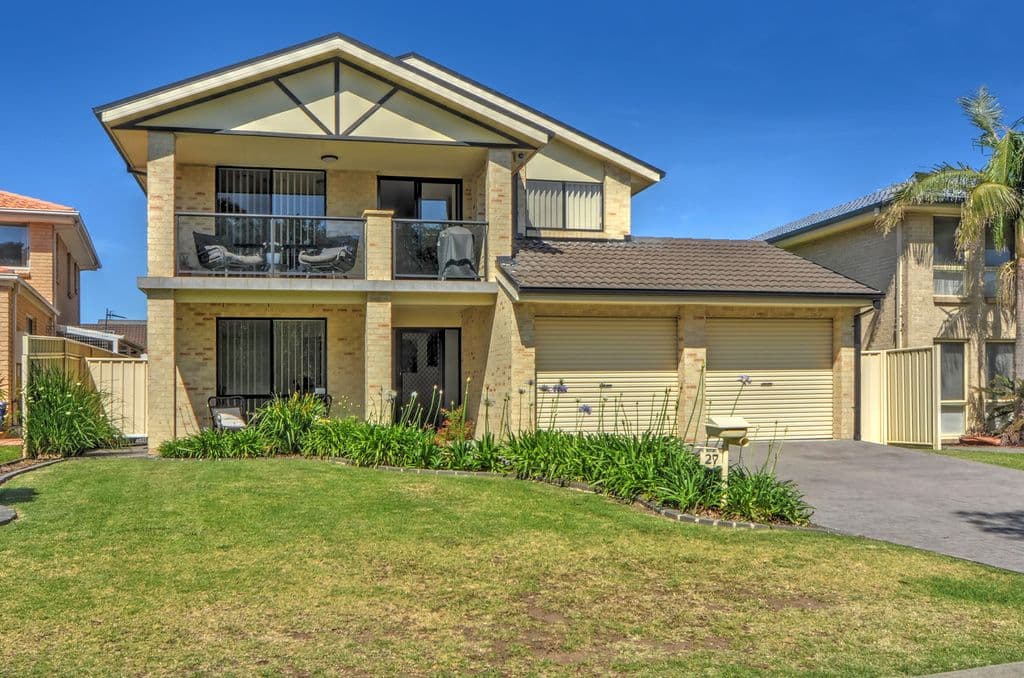 27 Thursday Avenue, Shell Cove - Image 1