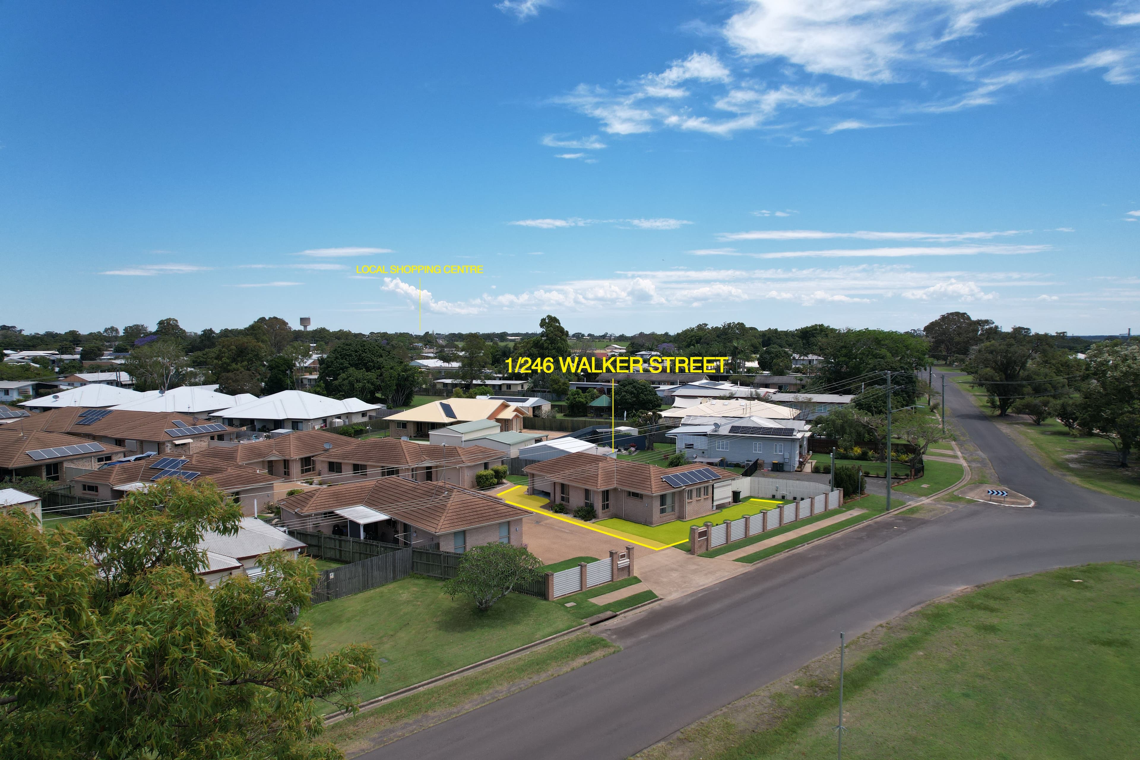 246 Walker Street, Millbank QLD 4670, Millbank - Image 1