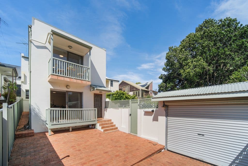143 Mullens Street, Rozelle - Thumbnail 4