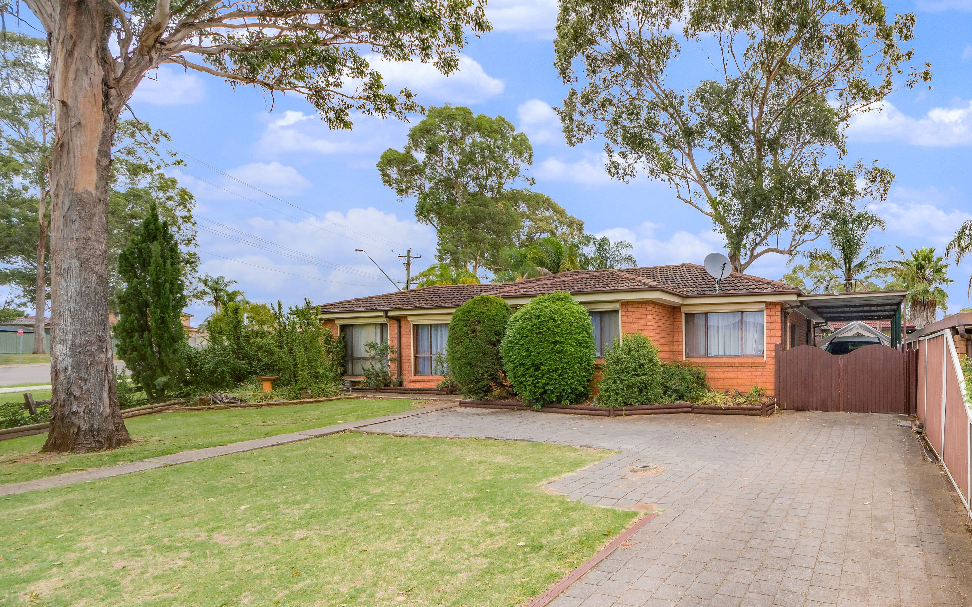 53 Sackville Street, Ingleburn NSW 2565, Ingleburn - Image 1