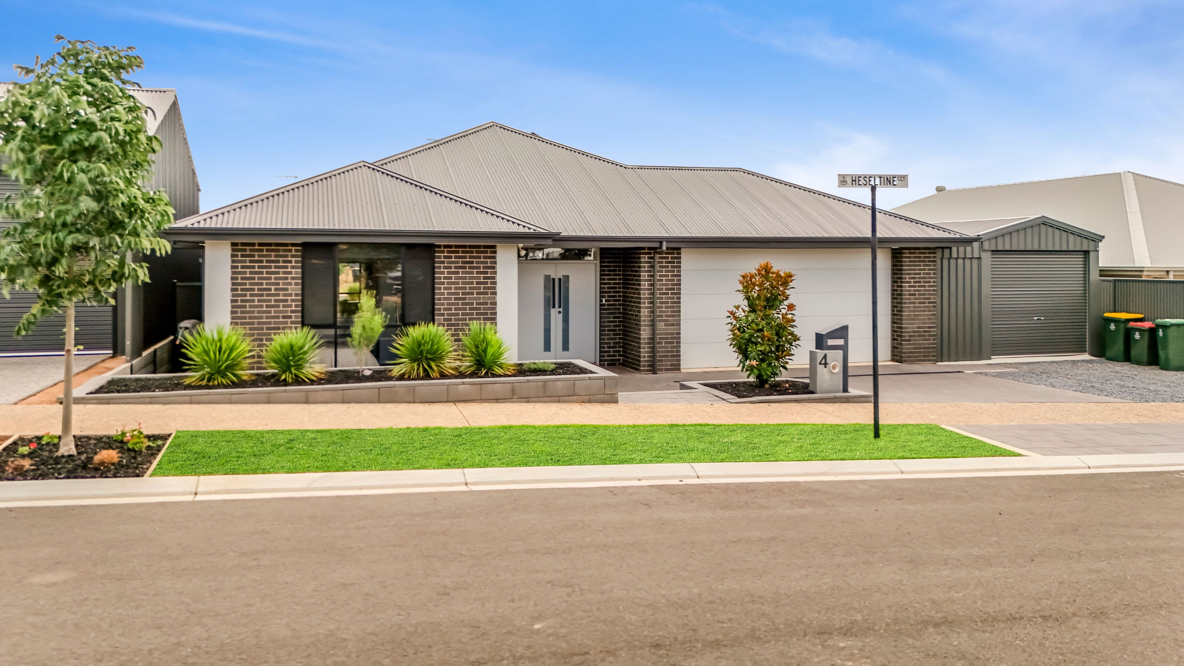 4 Heseltine Circuit, Gawler South SA 5118, Gawler South - Image 1