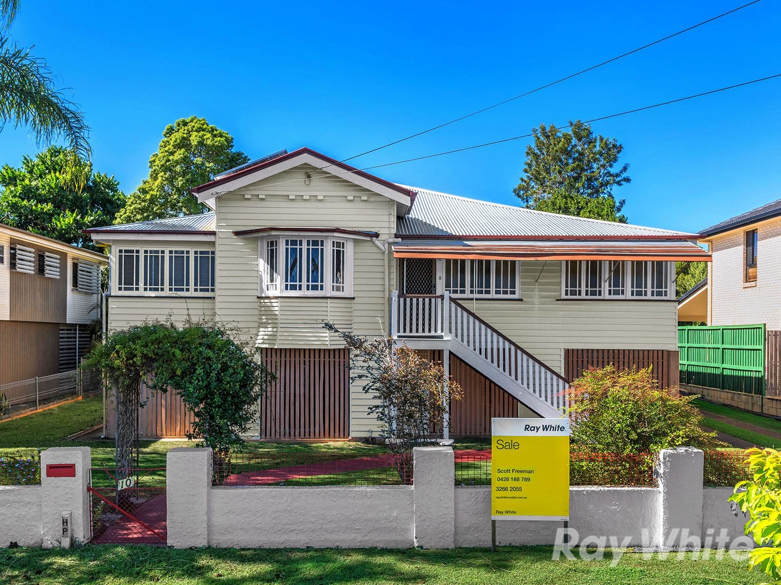 10 Templeton Street, Virginia QLD 4014, Virginia - Image 1