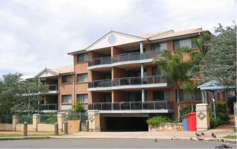 2-6 Priddle Street, WESTMEAD NSW 2145, Westmead - Image 1