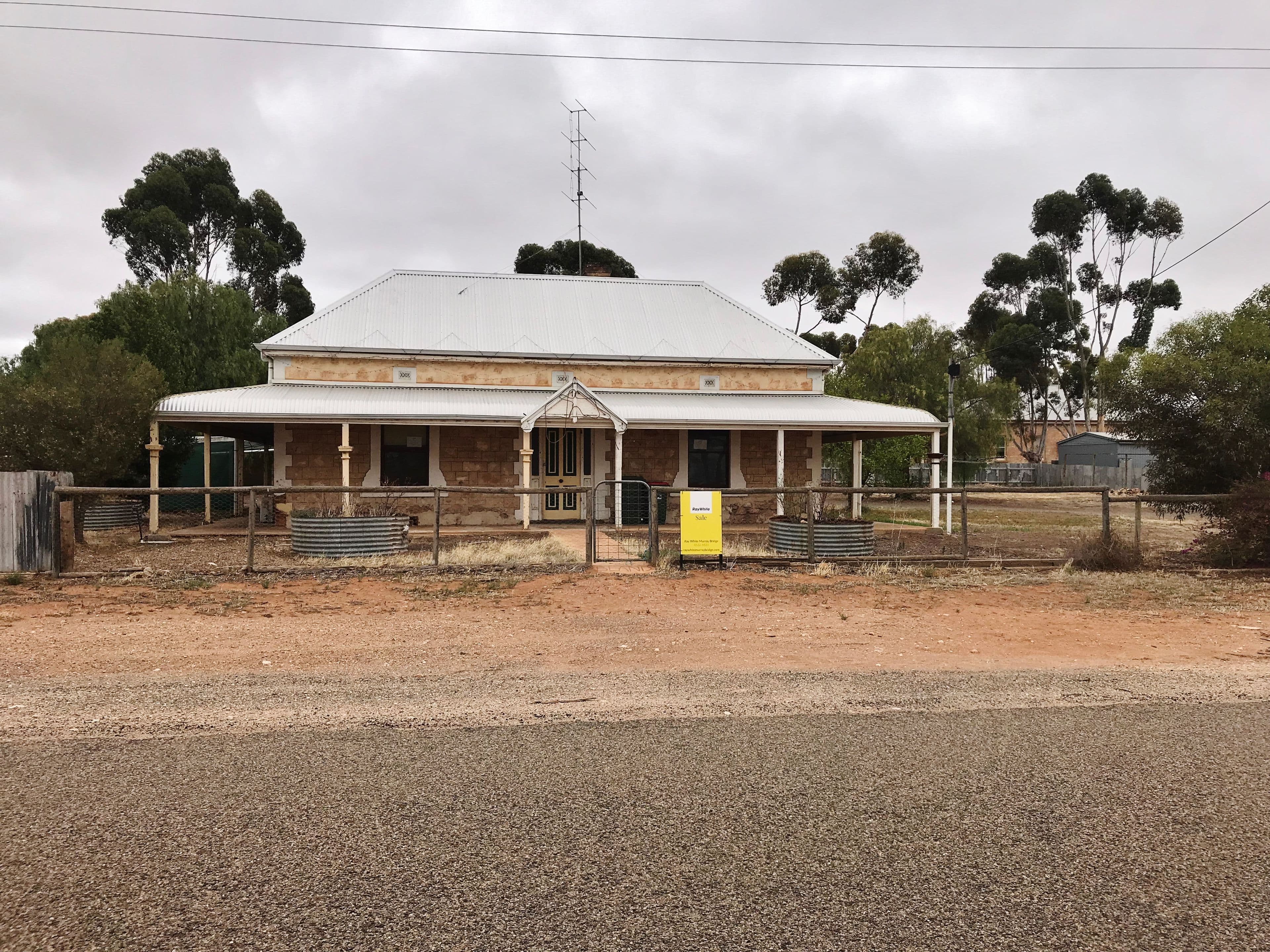 29 Sturt Street, Cambrai SA 5353, Cambrai - Image 1