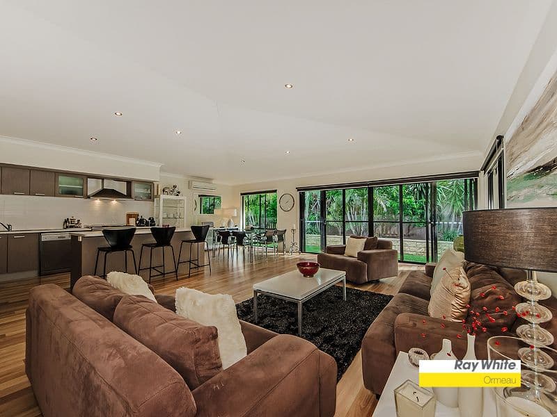 11 Coorabelle Crescent, ORMEAU QLD 4208, Ormeau - Thumbnail 3