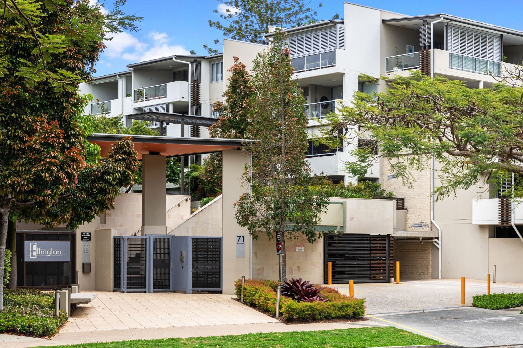 71 Beeston Street, Teneriffe QLD 4005, Teneriffe - Image 1