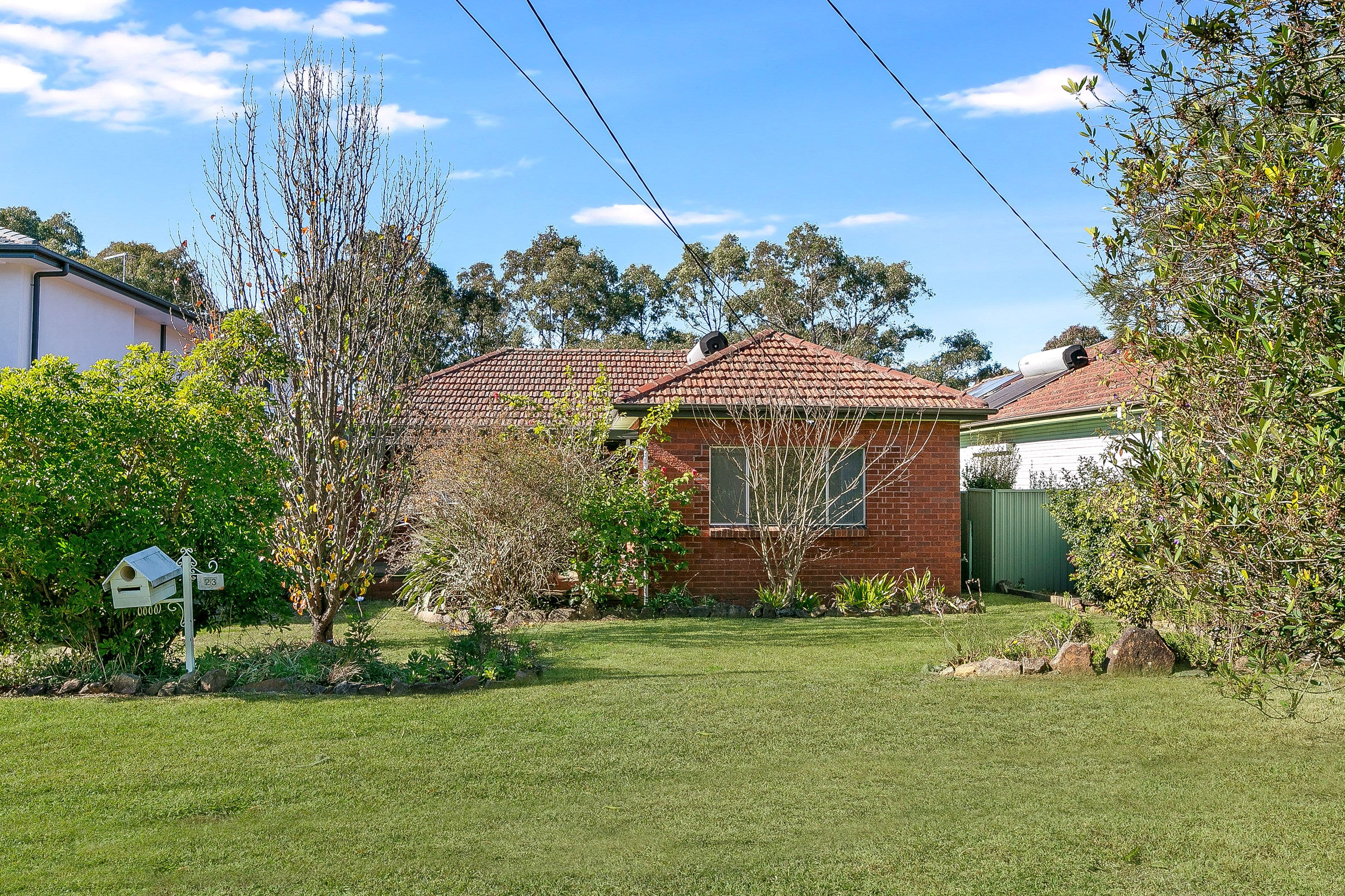 23 Quentin Street, Bass Hill NSW 2197, Bass Hill - Image 1