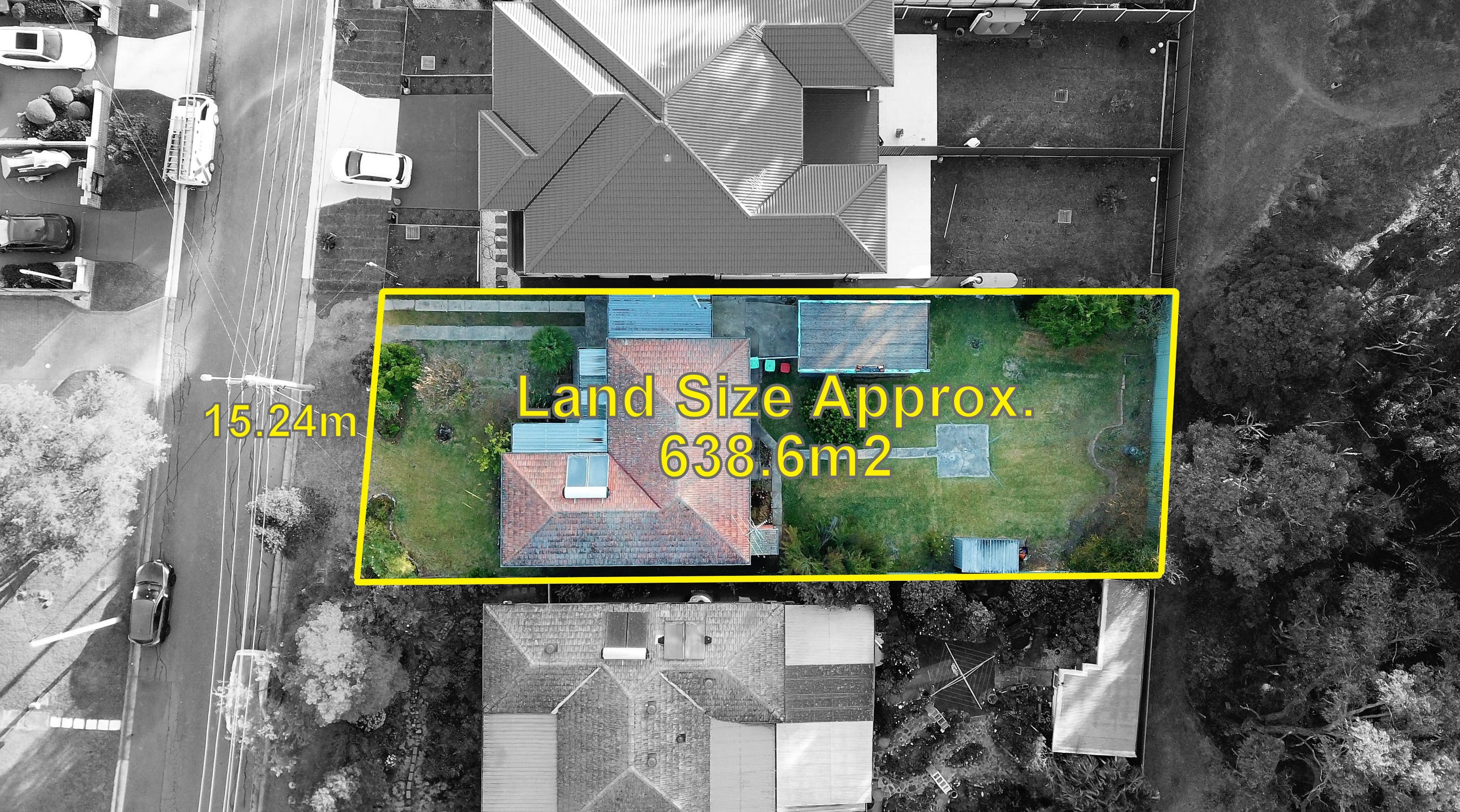 23 Quentin Street, Bass Hill NSW 2197, Bass Hill - Thumbnail 2